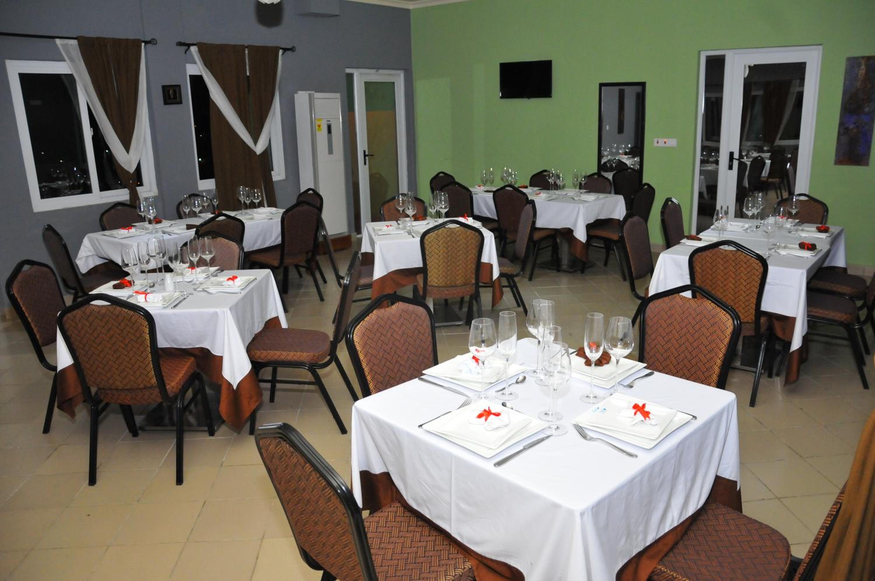 Residences Neila