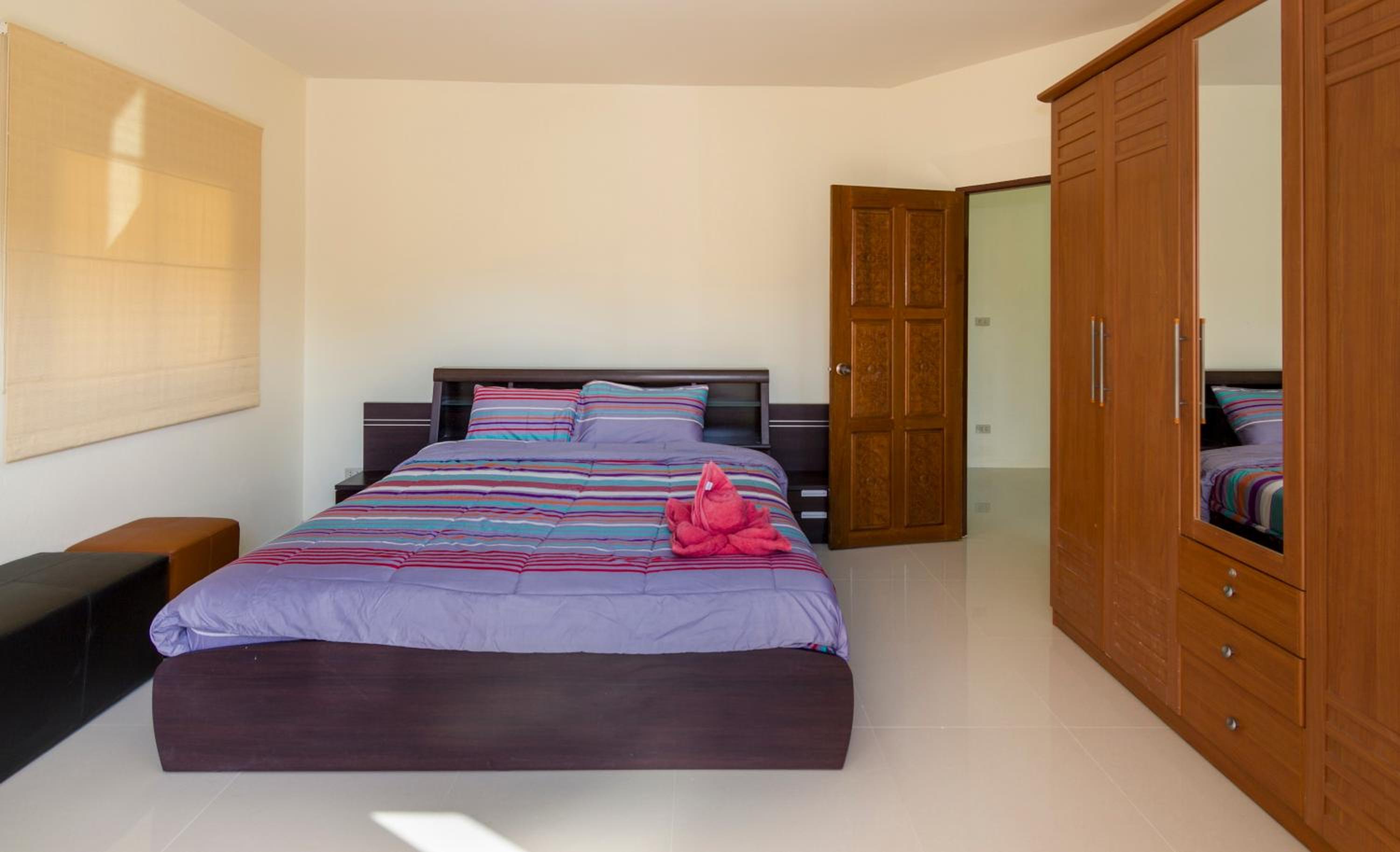 RATANA VILLA - PATTAYA HOLIDAY HOUSE WALKING STREET 7 bedrooms view 2