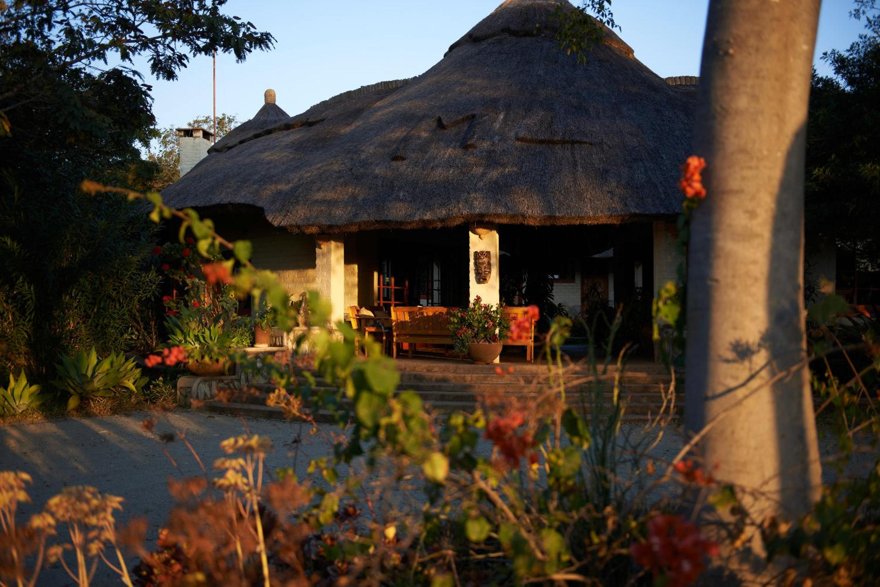 Musangano Lodge