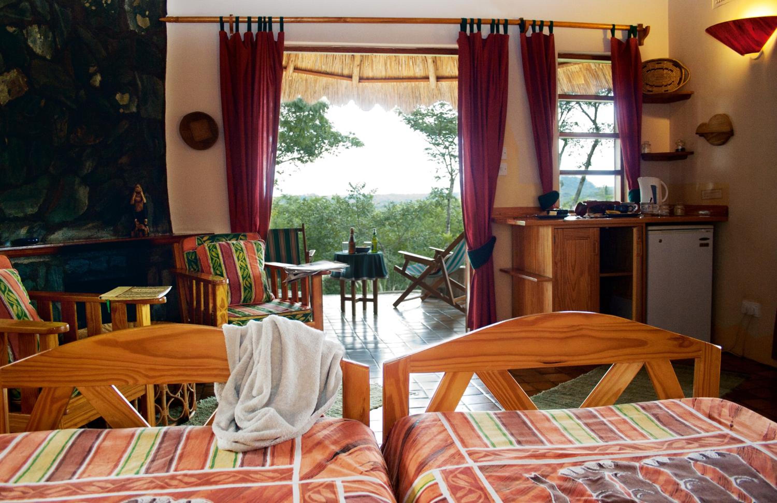 Musangano Lodge