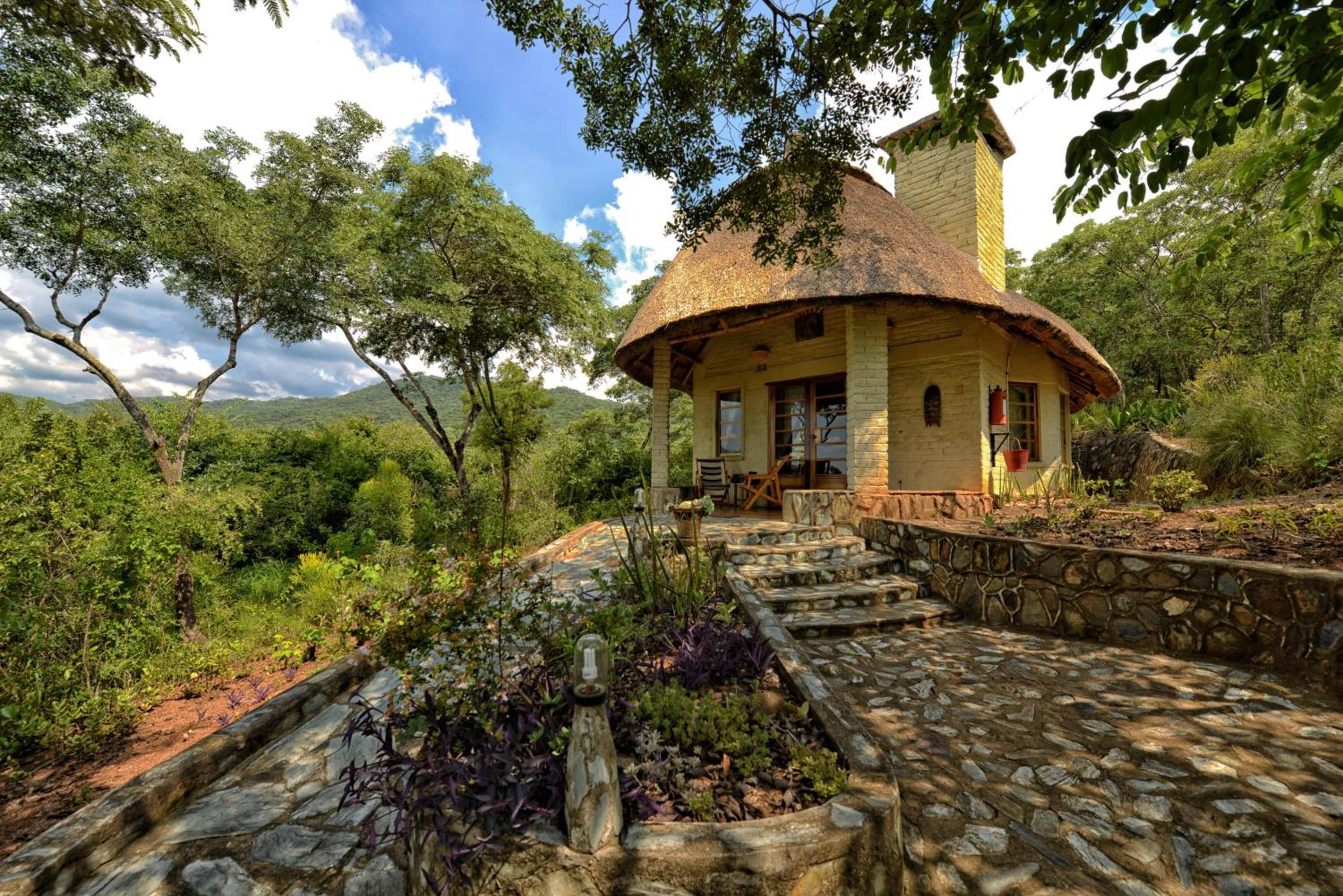 Musangano Lodge