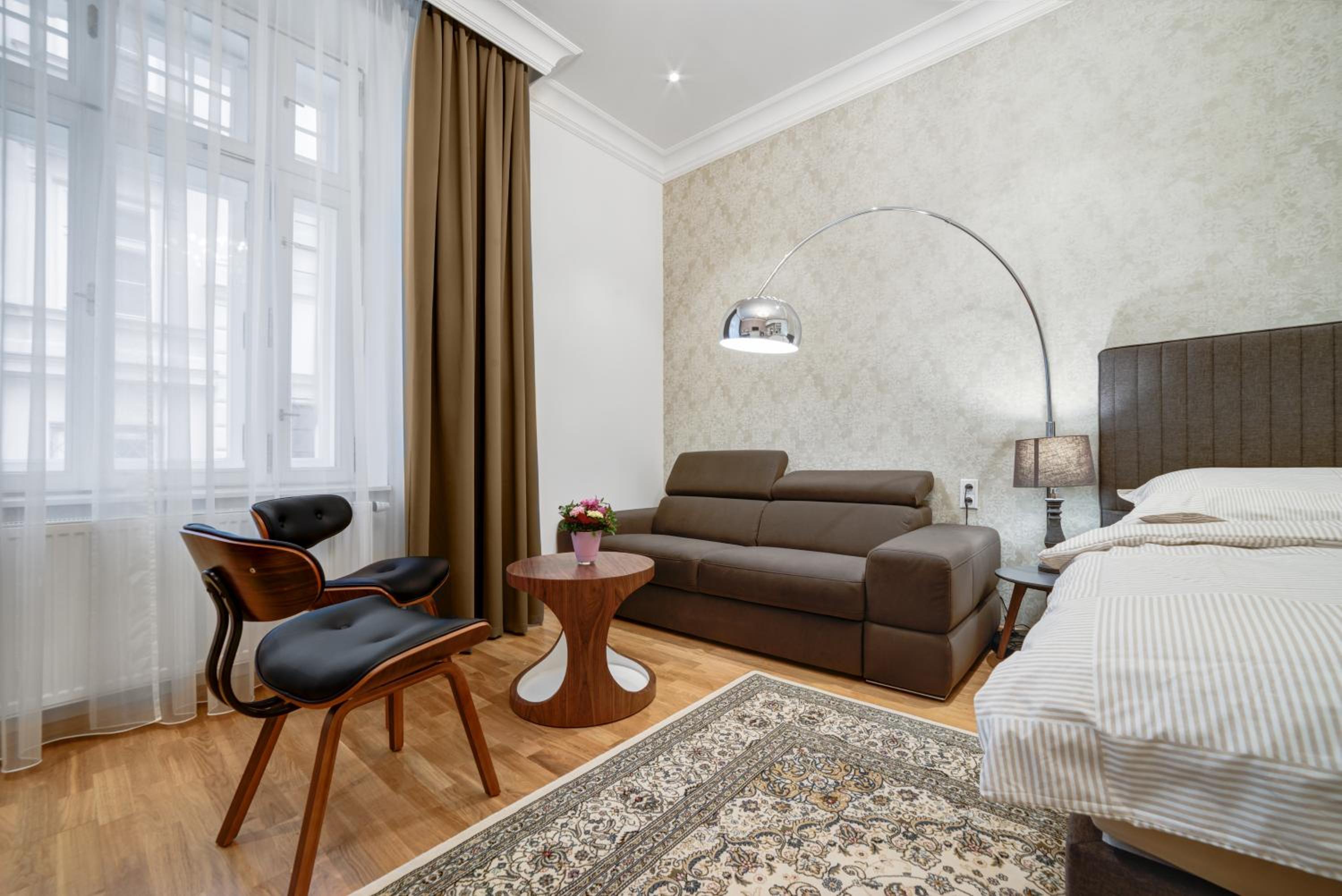 Bishop Apartments