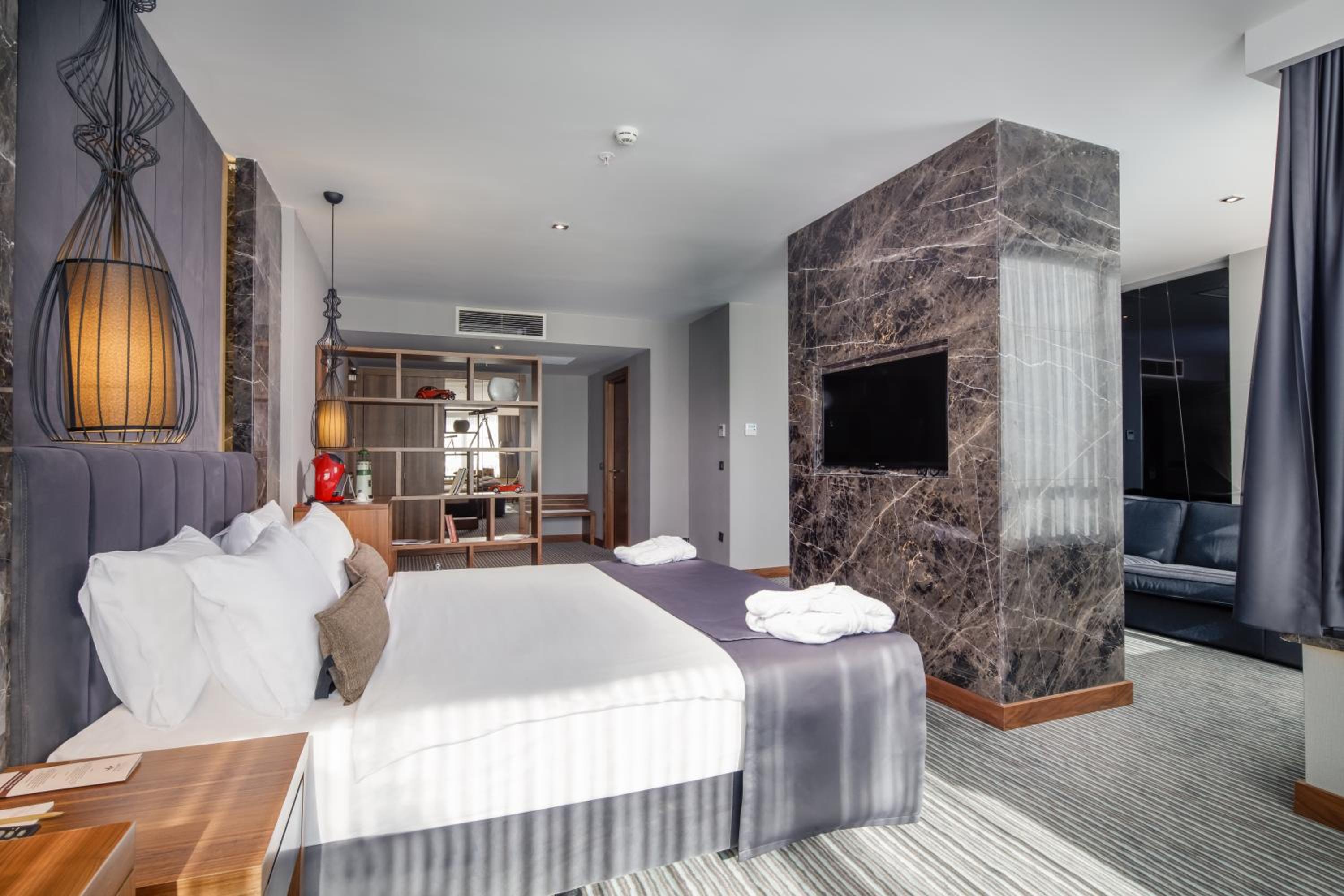 Volley Otel İstanbul - Image 5