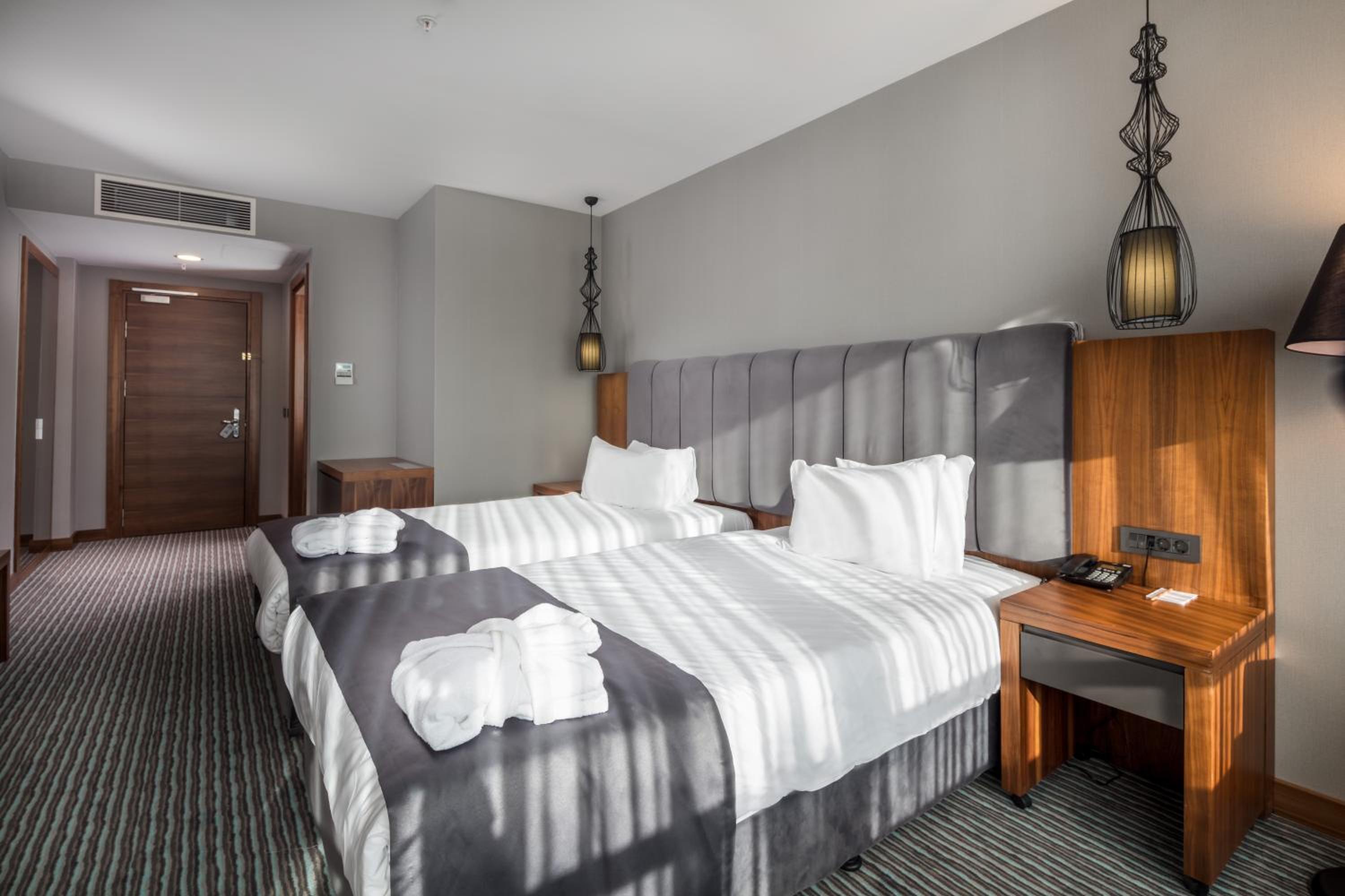 Volley Otel İstanbul - Image 24