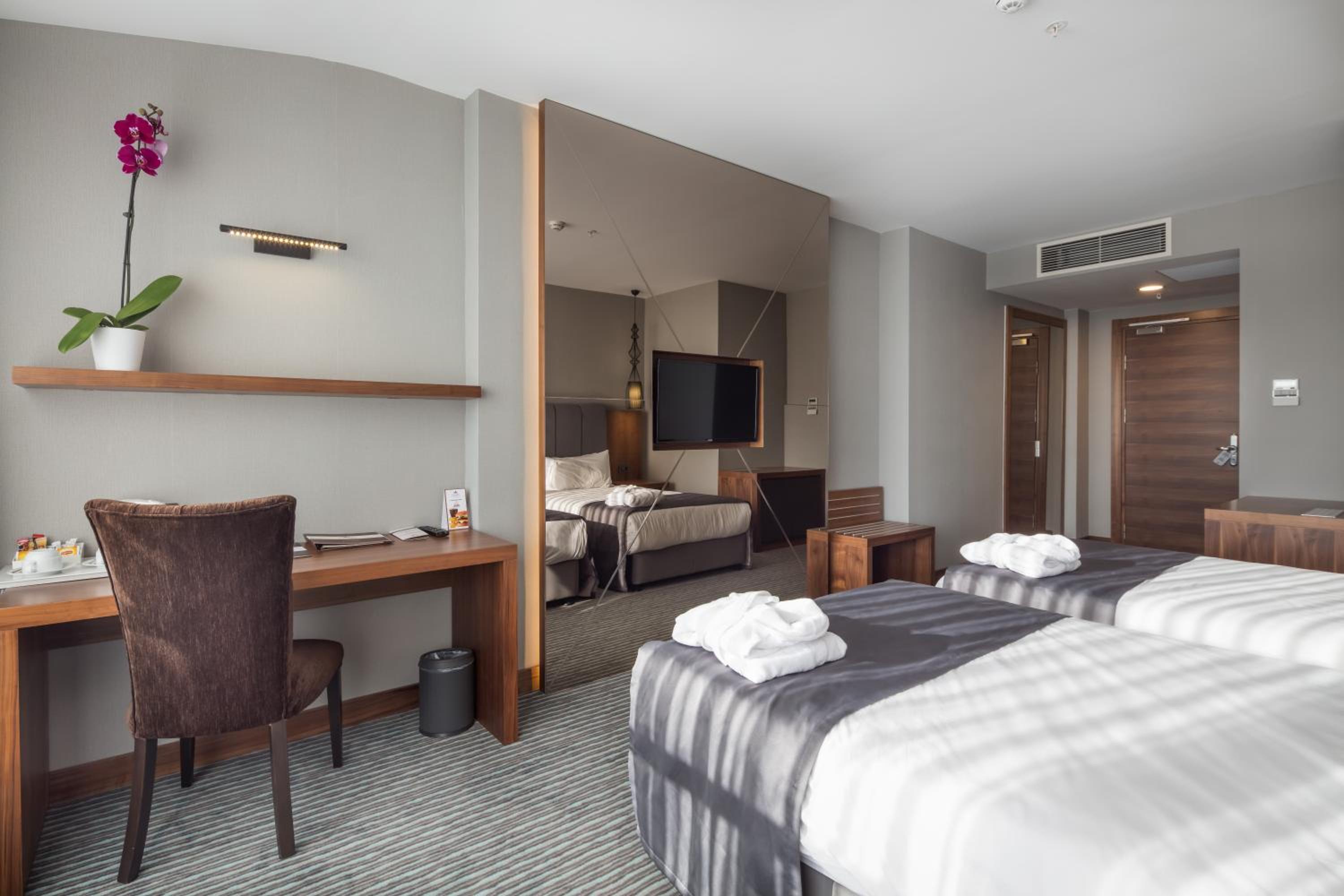 Volley Otel İstanbul - Image 78