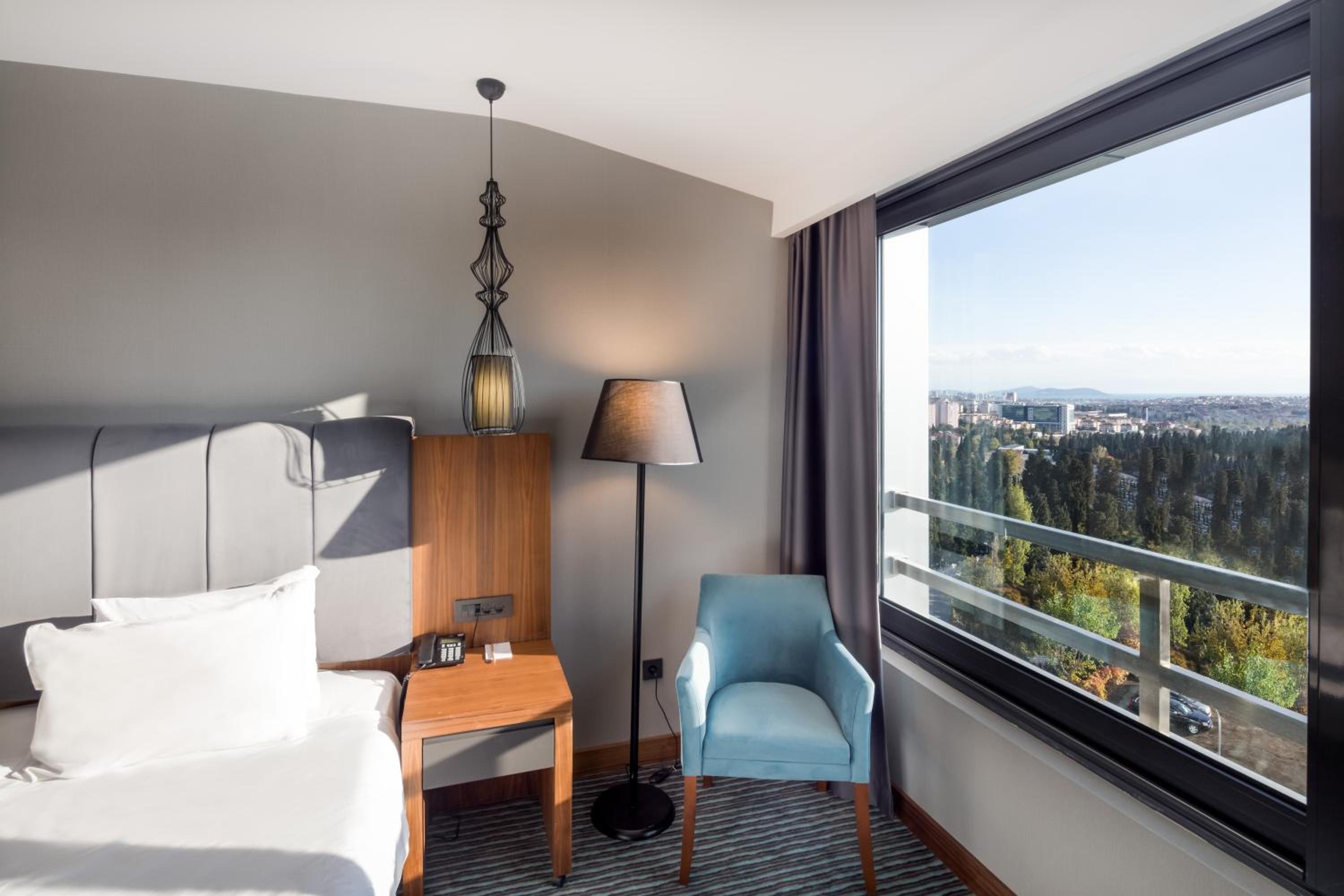 Volley Otel İstanbul - Image 23