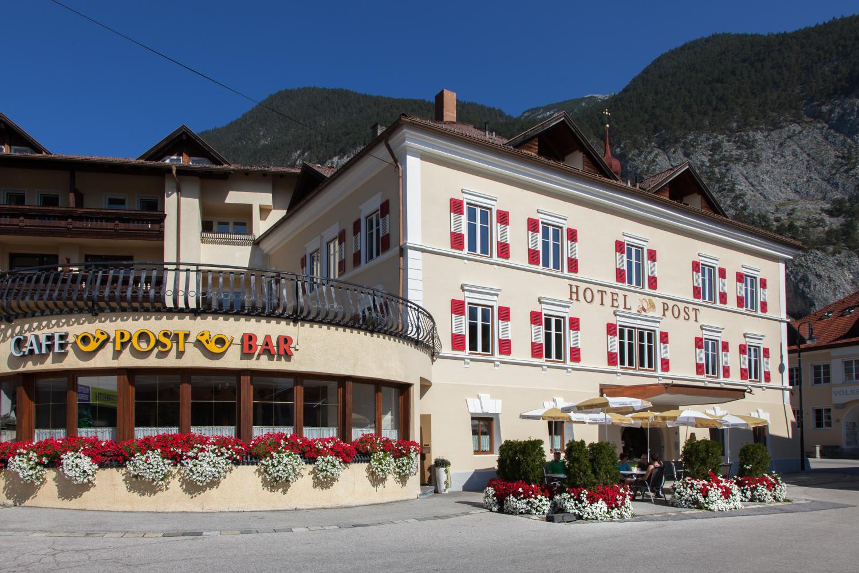 Hotel Sterzinger Posthotel - Image 1