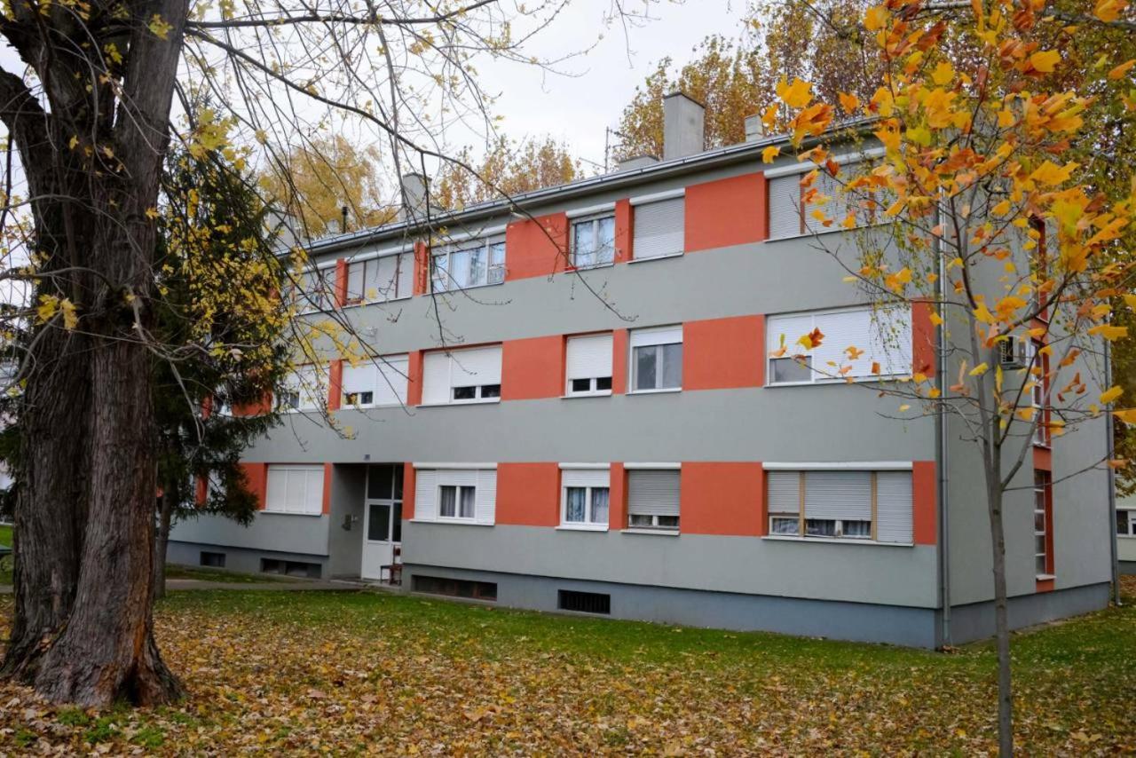 Apartment Sven view 4