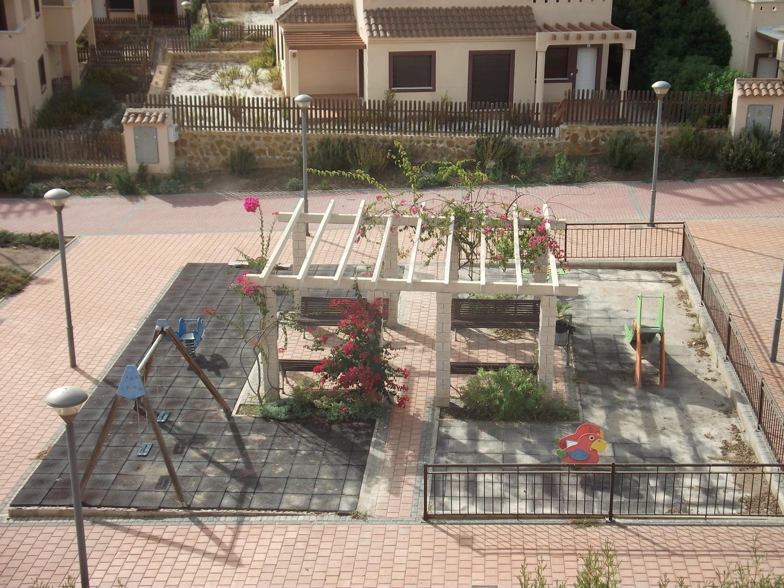 Apartamento Relax view 3