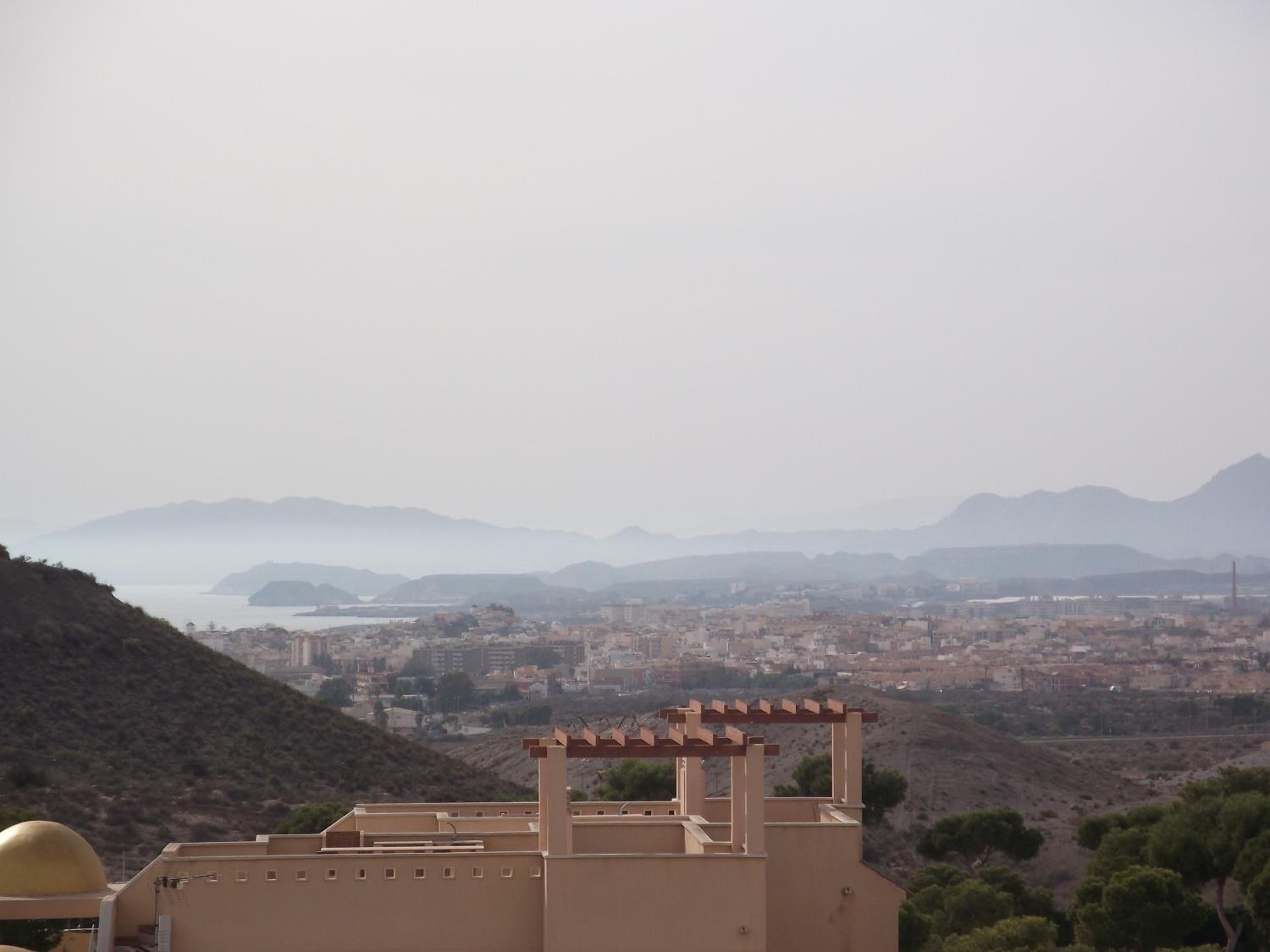 Apartamento Relax view 5