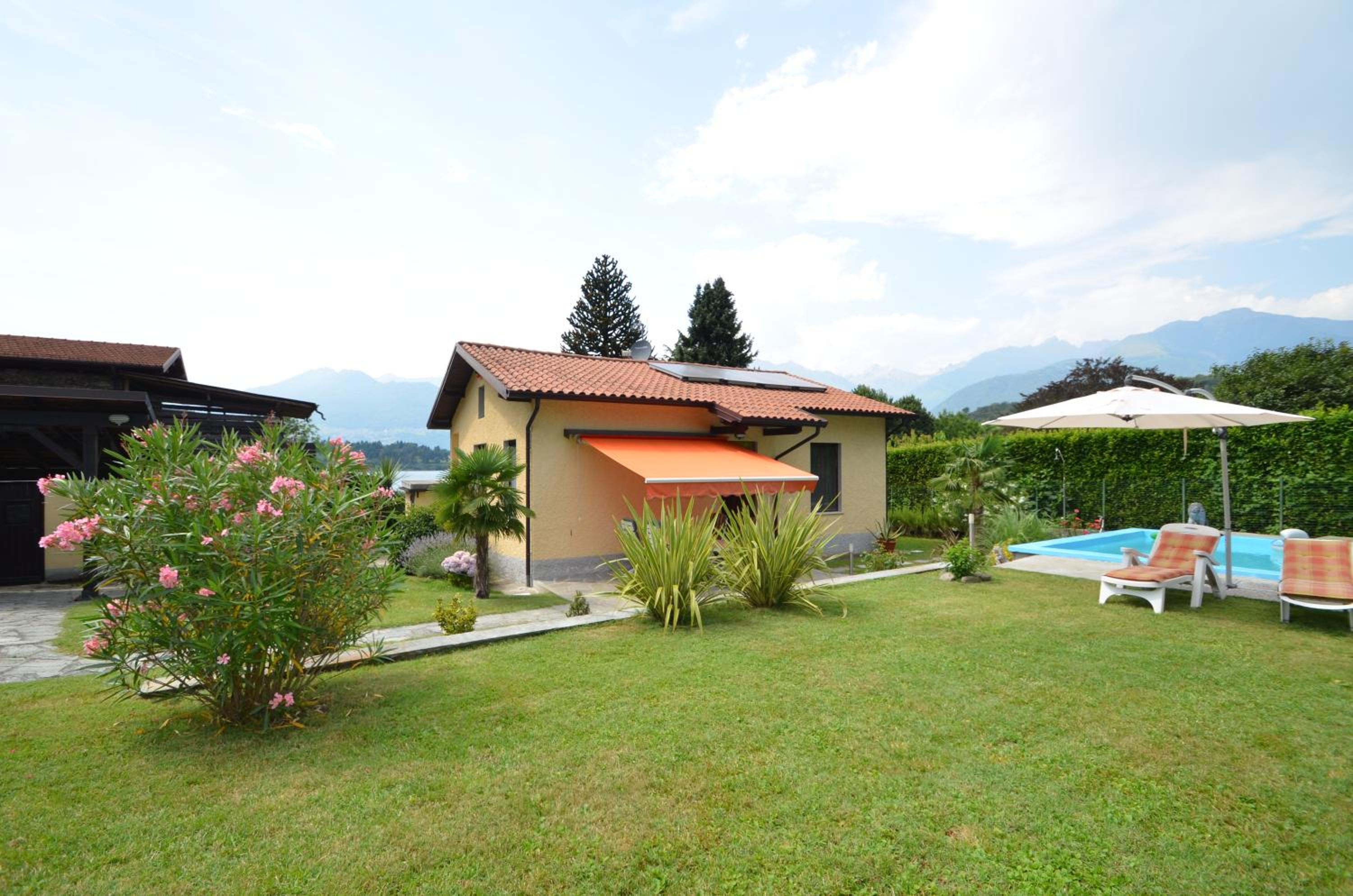 Casa Favorita view 4