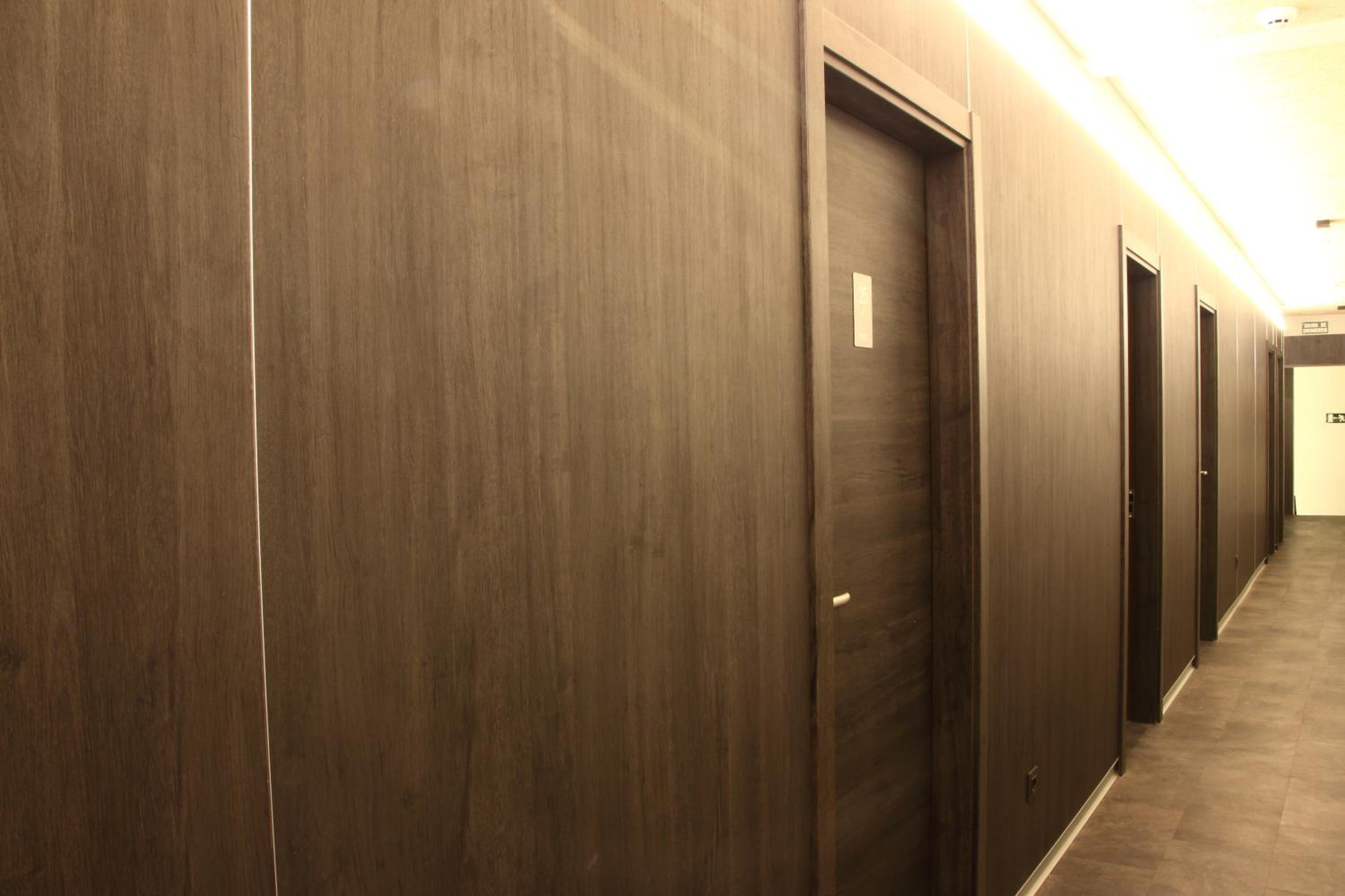 Poshtel Bilbao - Premium Hostel