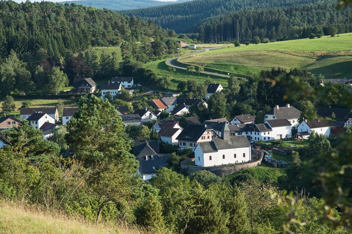 Zum Pinken Schaf view 4