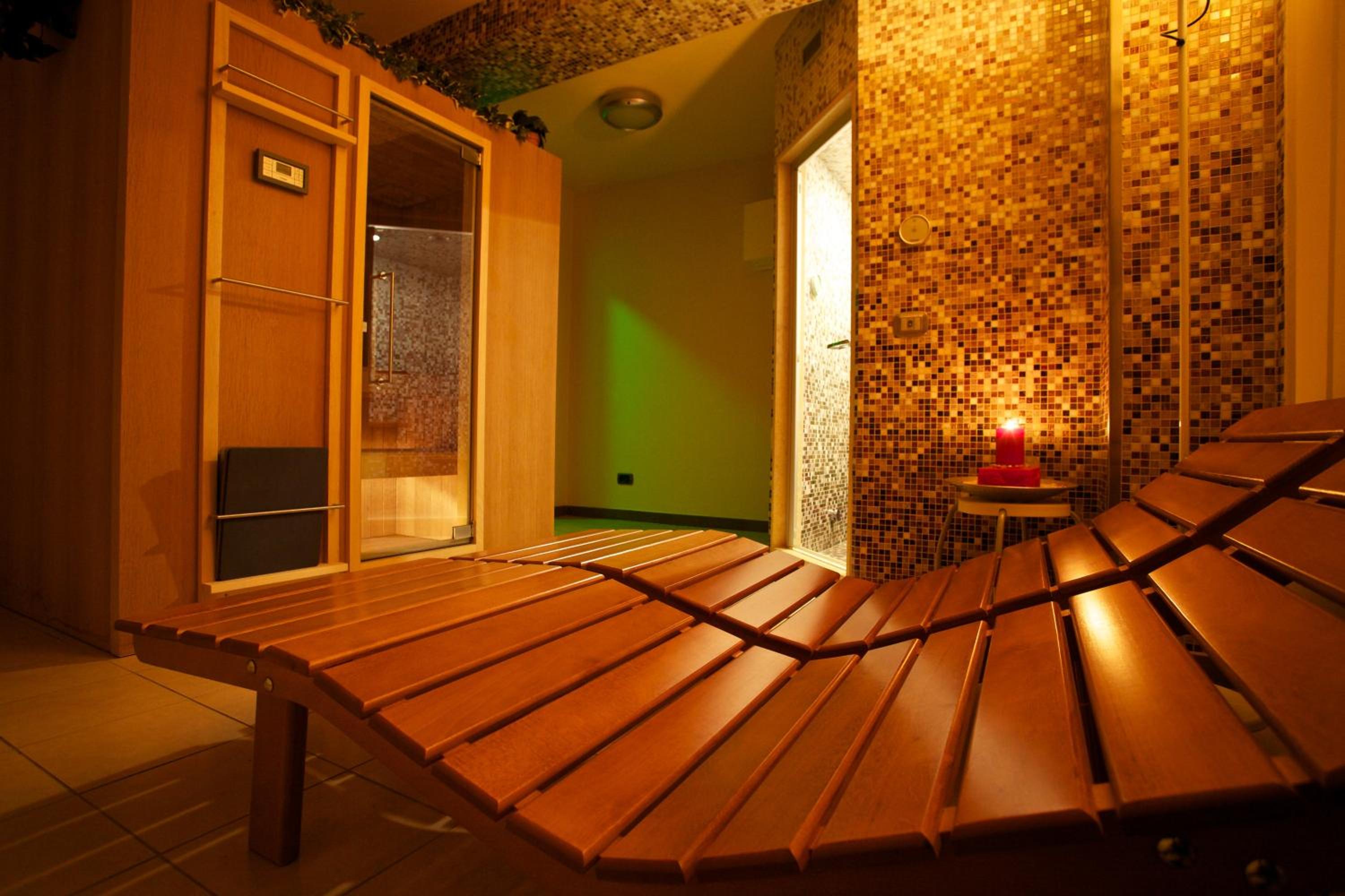 Hotel Dei Vicari, photo 64