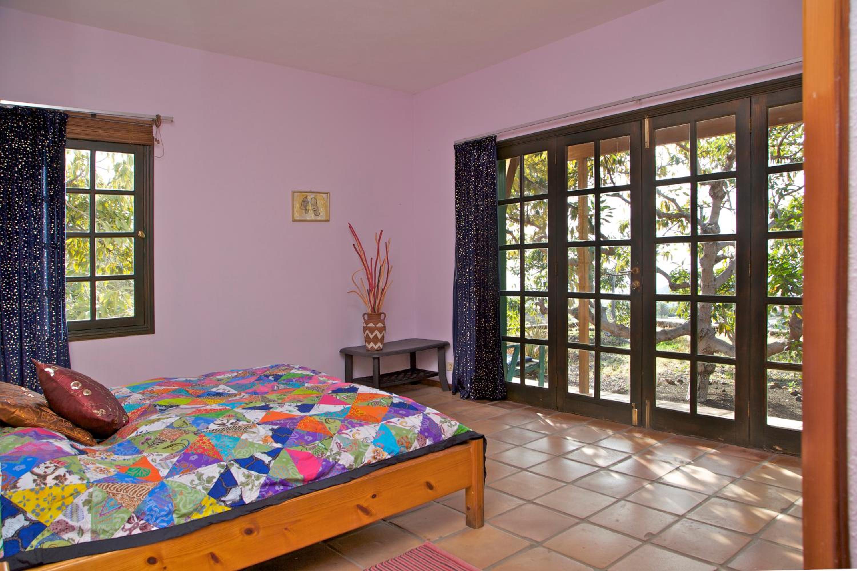 Casa Finca Avocado view 4