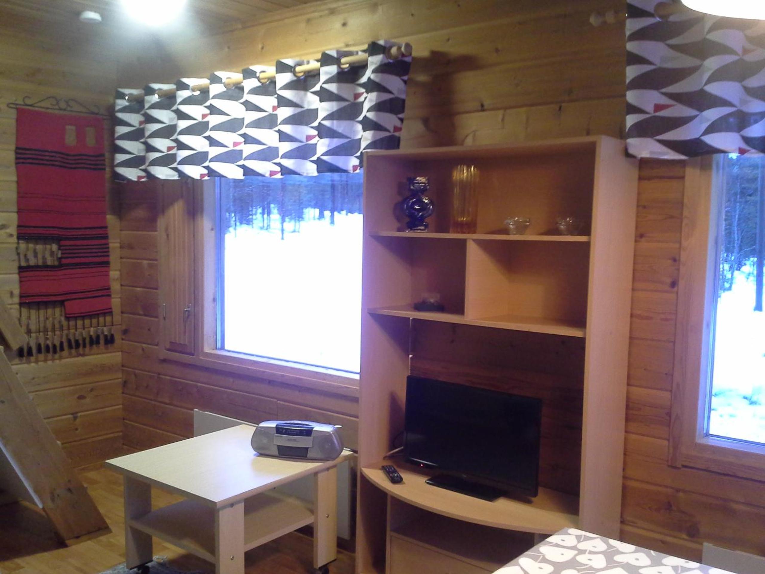 Vipati Cottage view 5