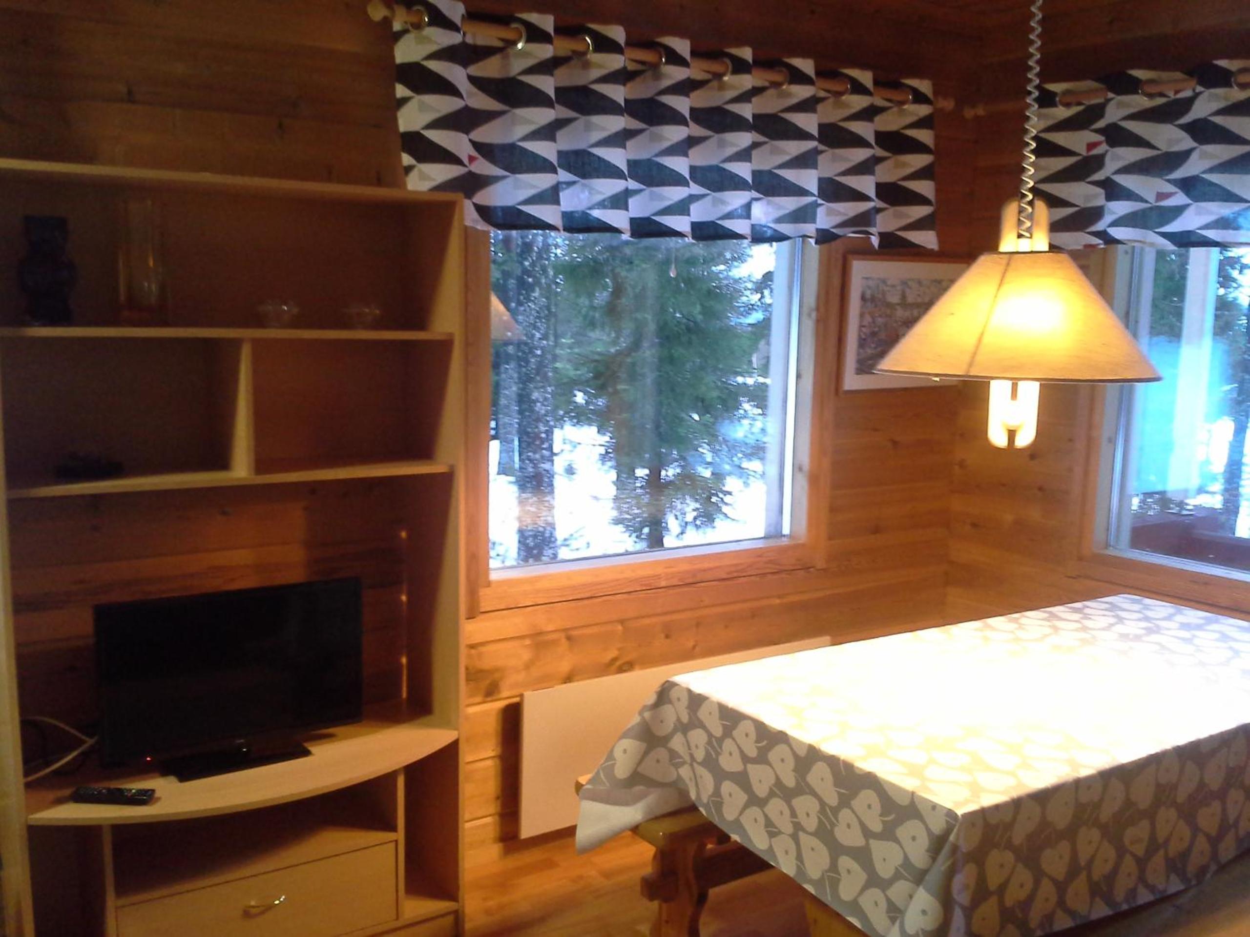 Vipati Cottage view 3