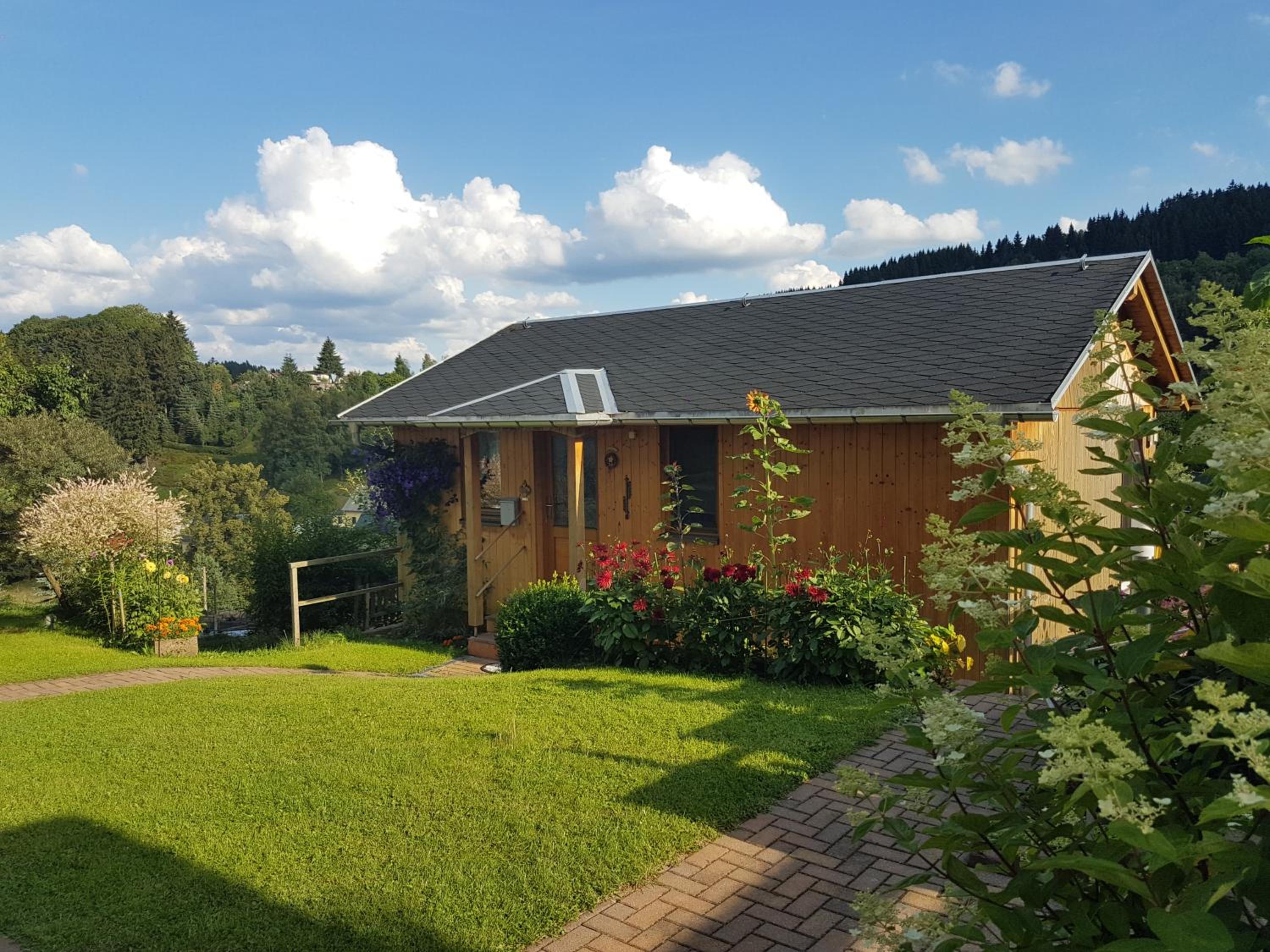 Haus Talsperreneck