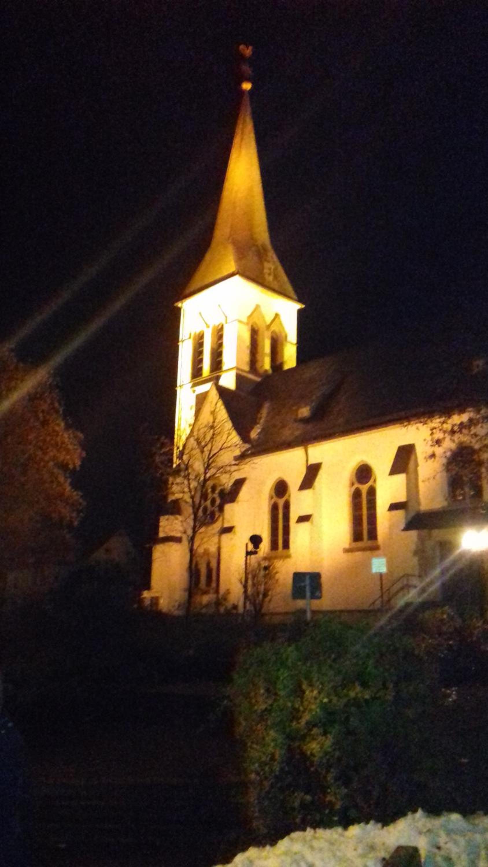 Pension Orketal