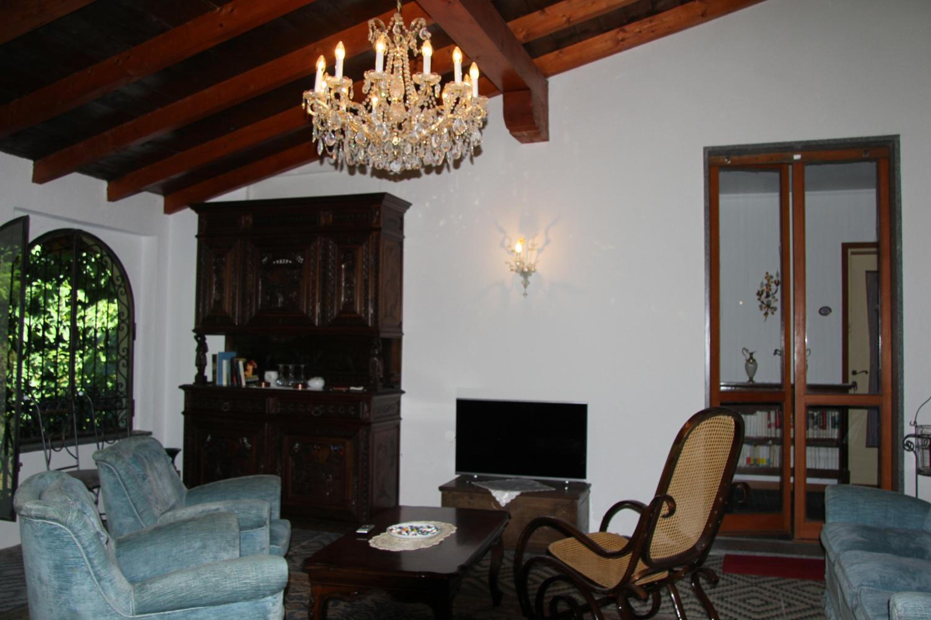 Villa Morissolina view 4