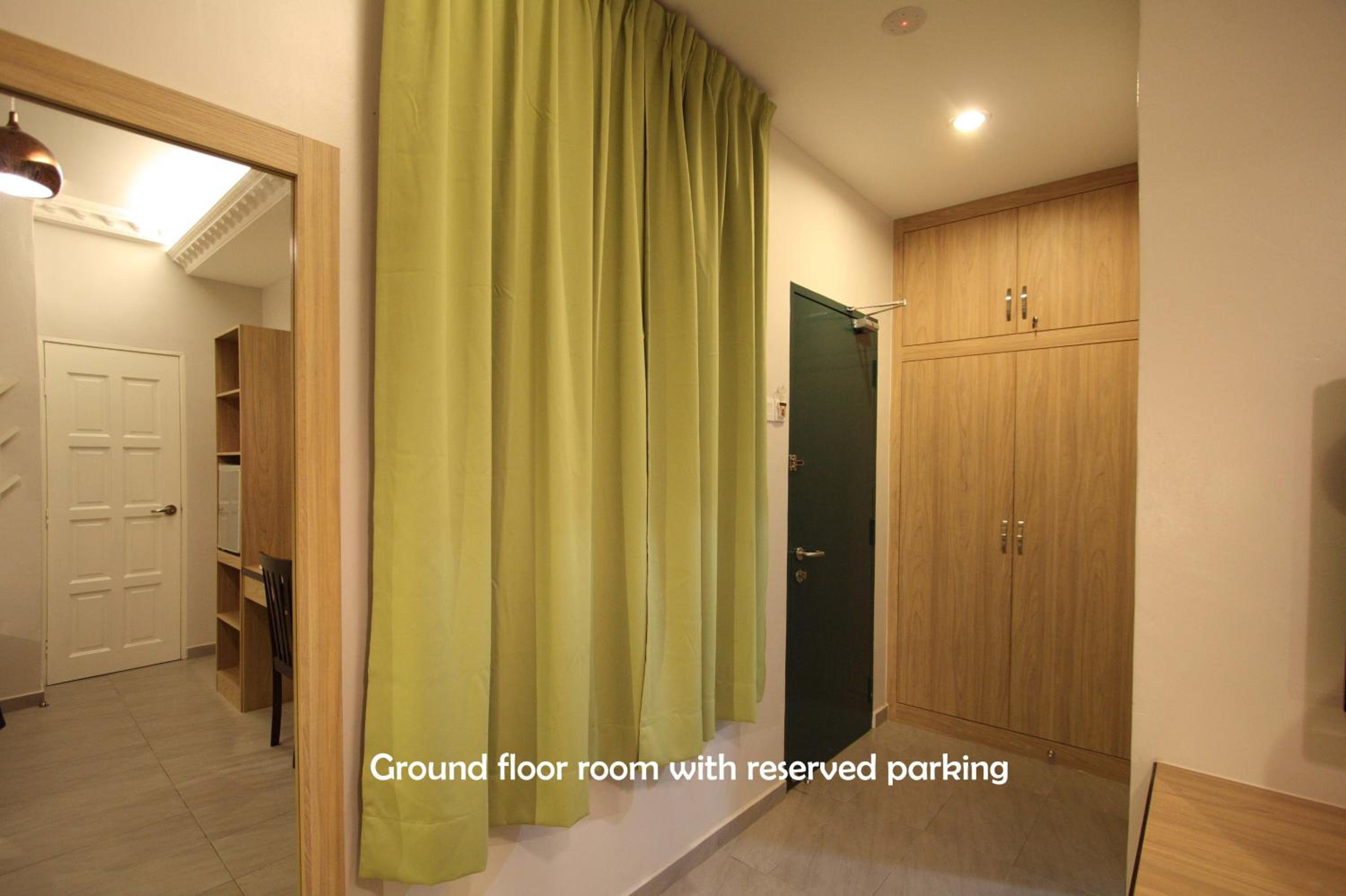 Shamrock Guest House