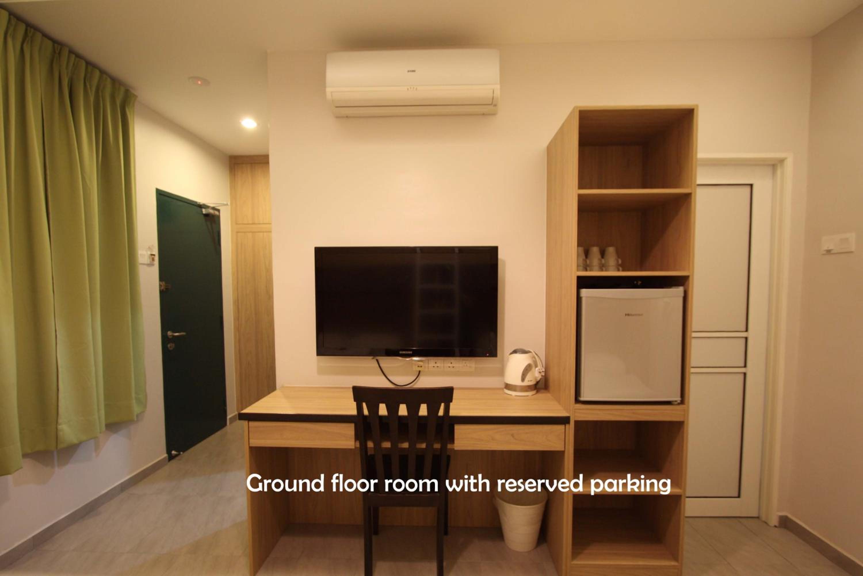 Shamrock Guest House