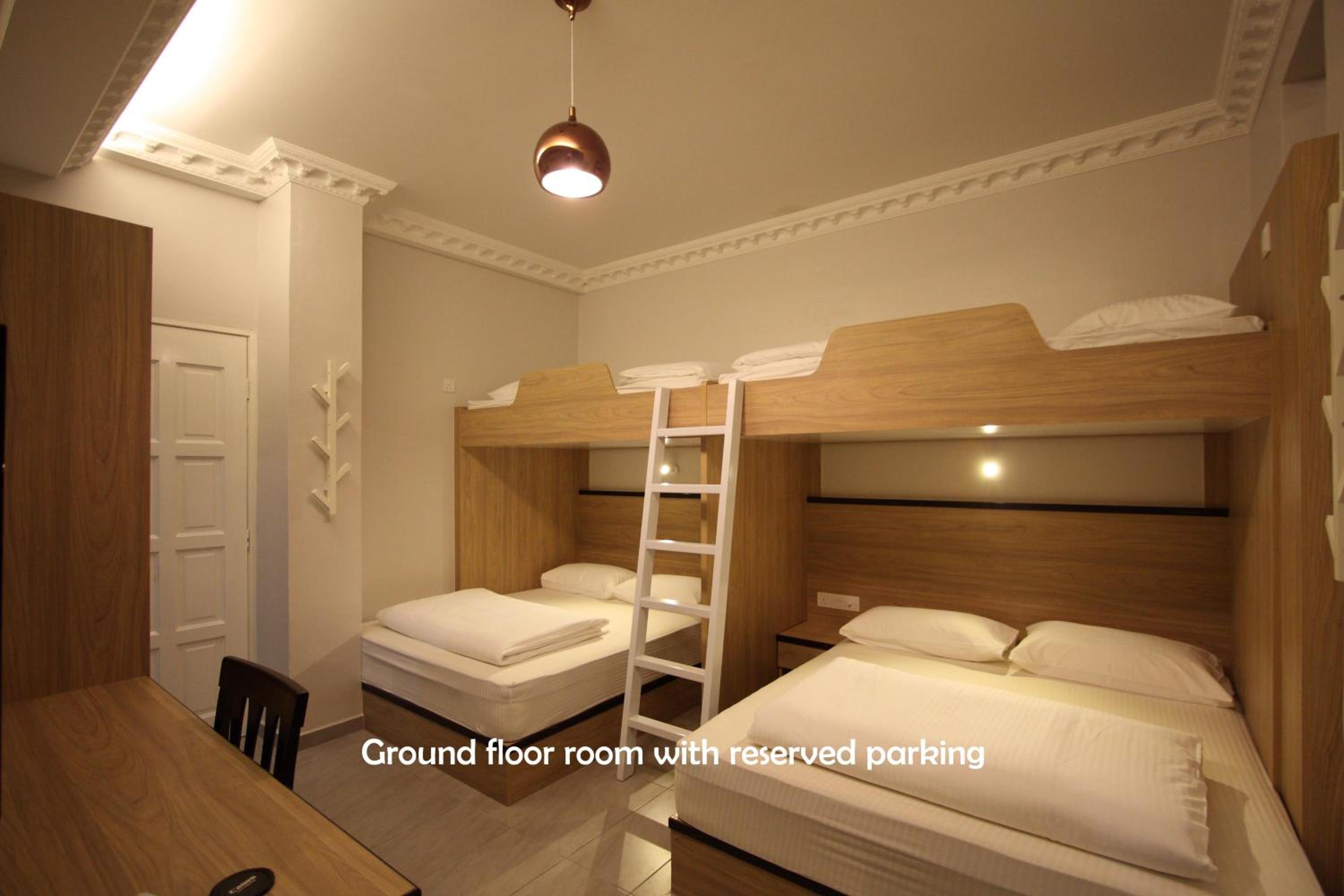 Shamrock Guest House