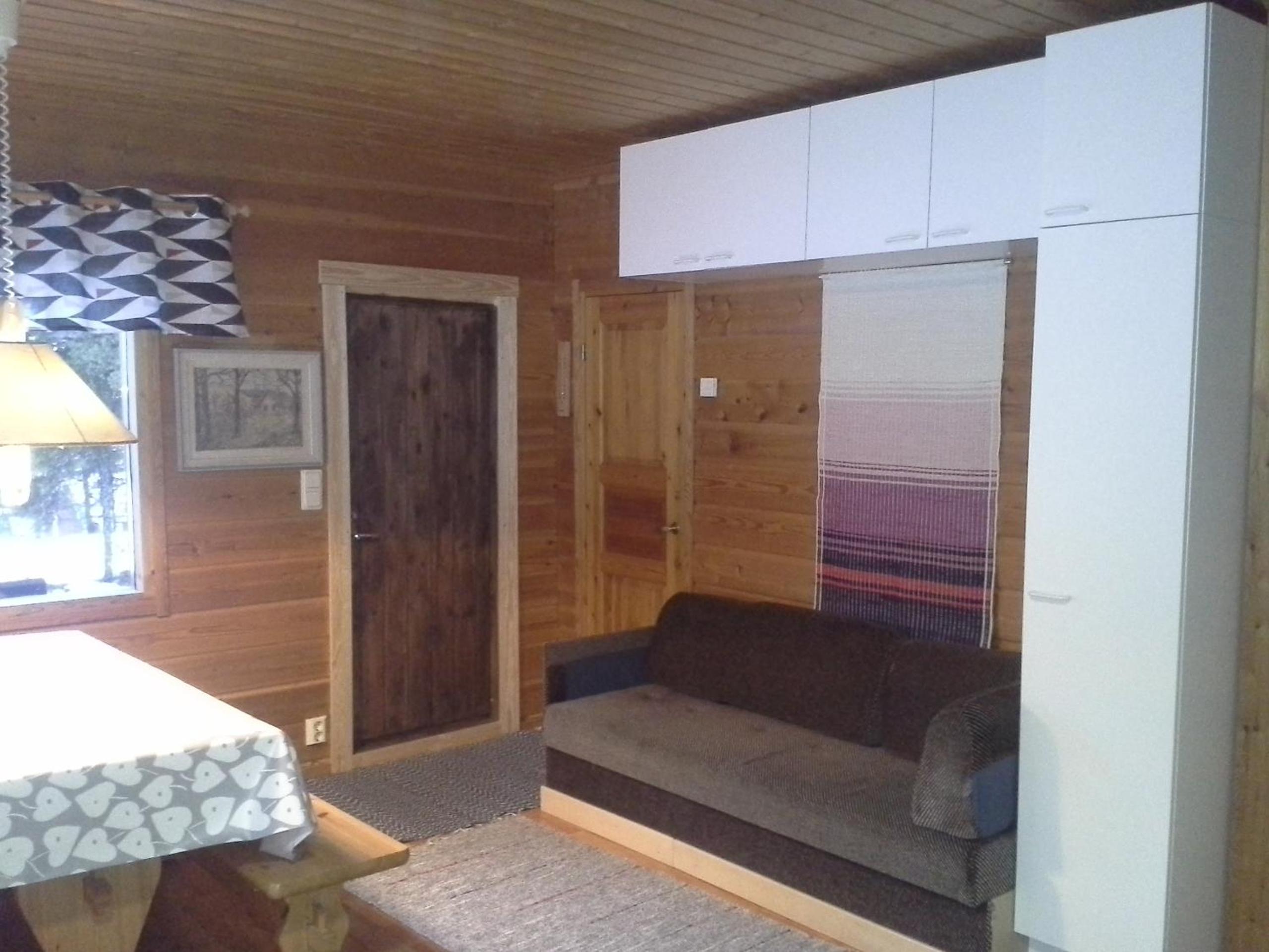 Vipati Cottage view 2