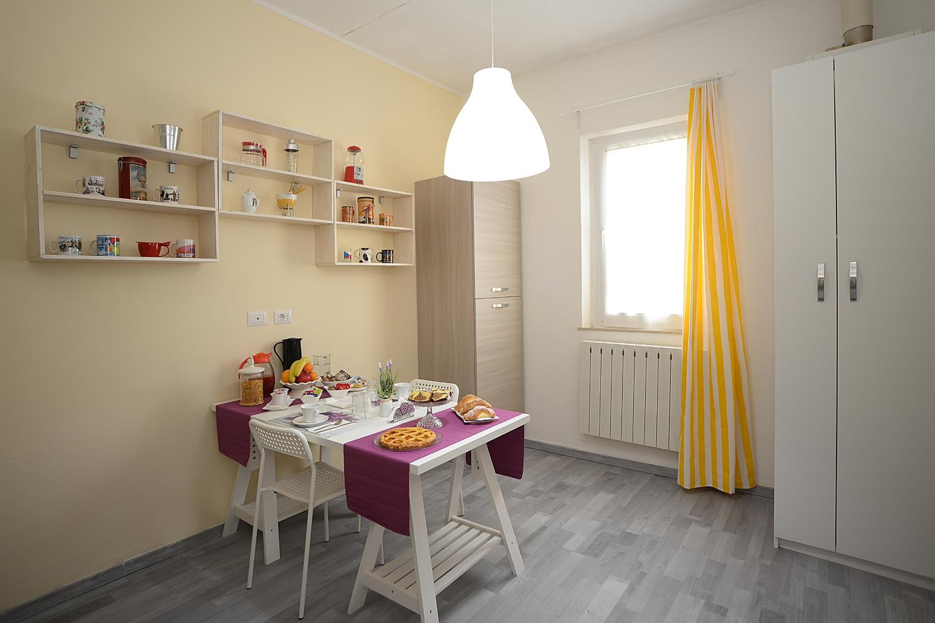 B&B Gli Alberetti