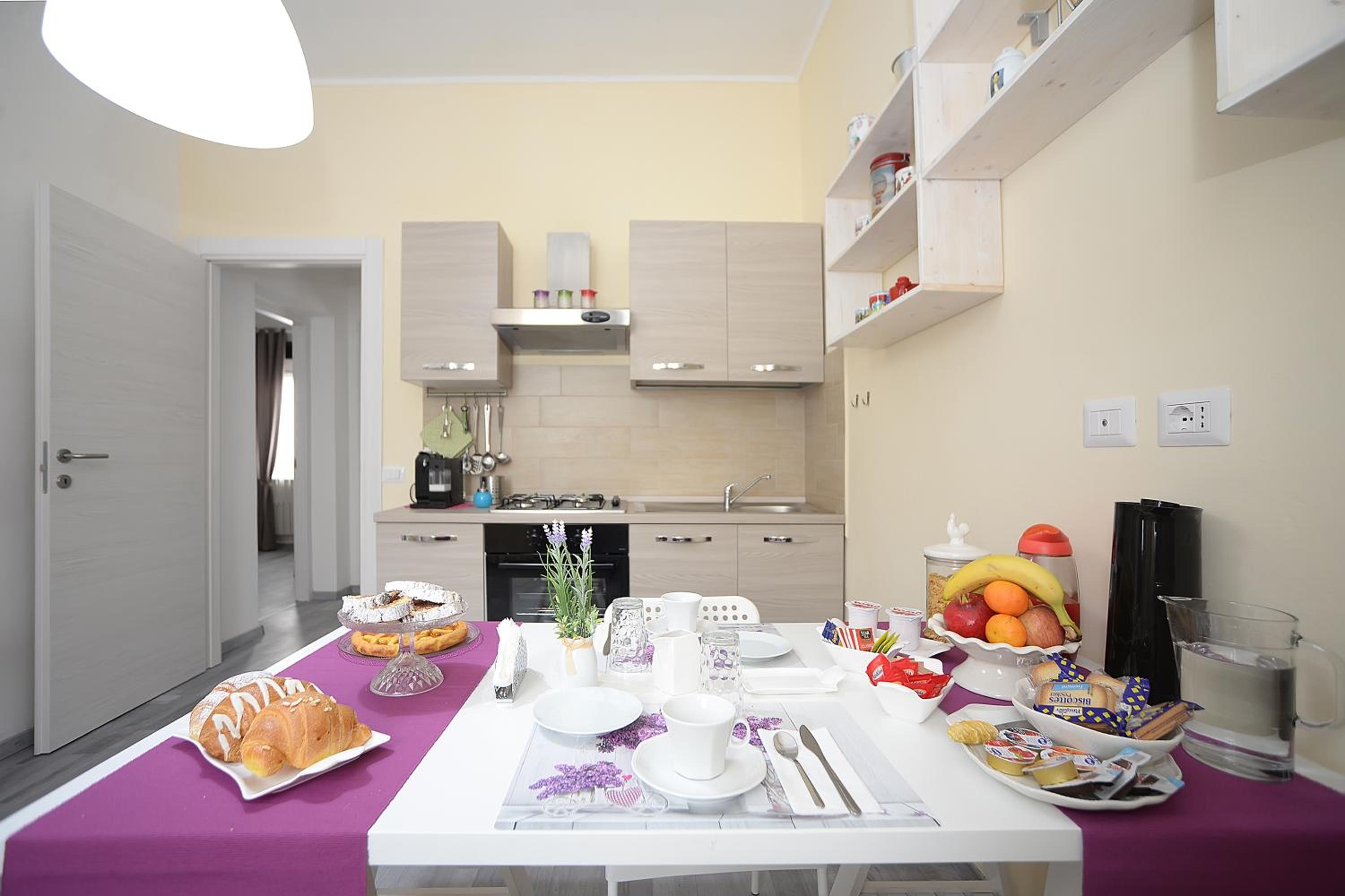 B&B Gli Alberetti