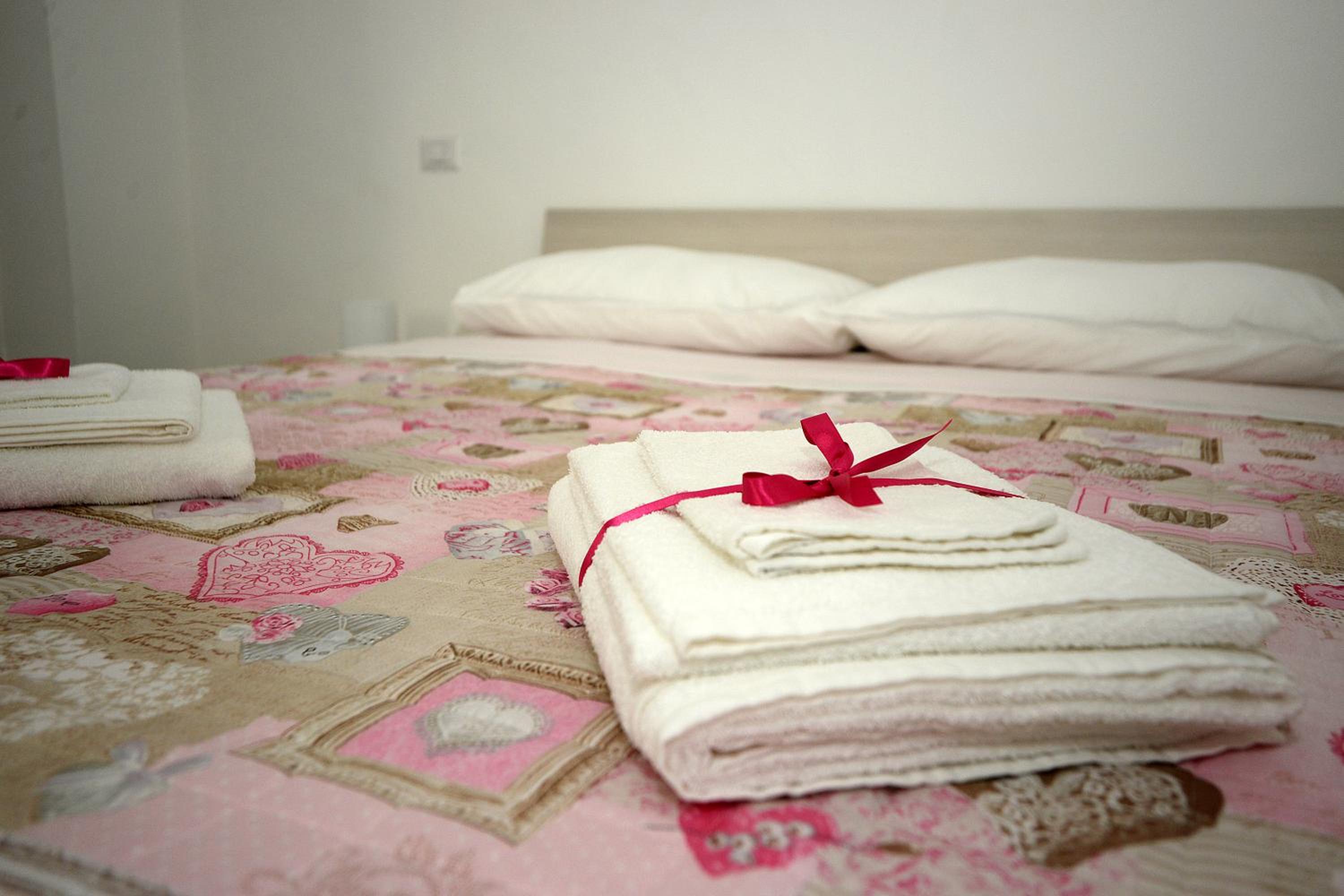 B&B Gli Alberetti