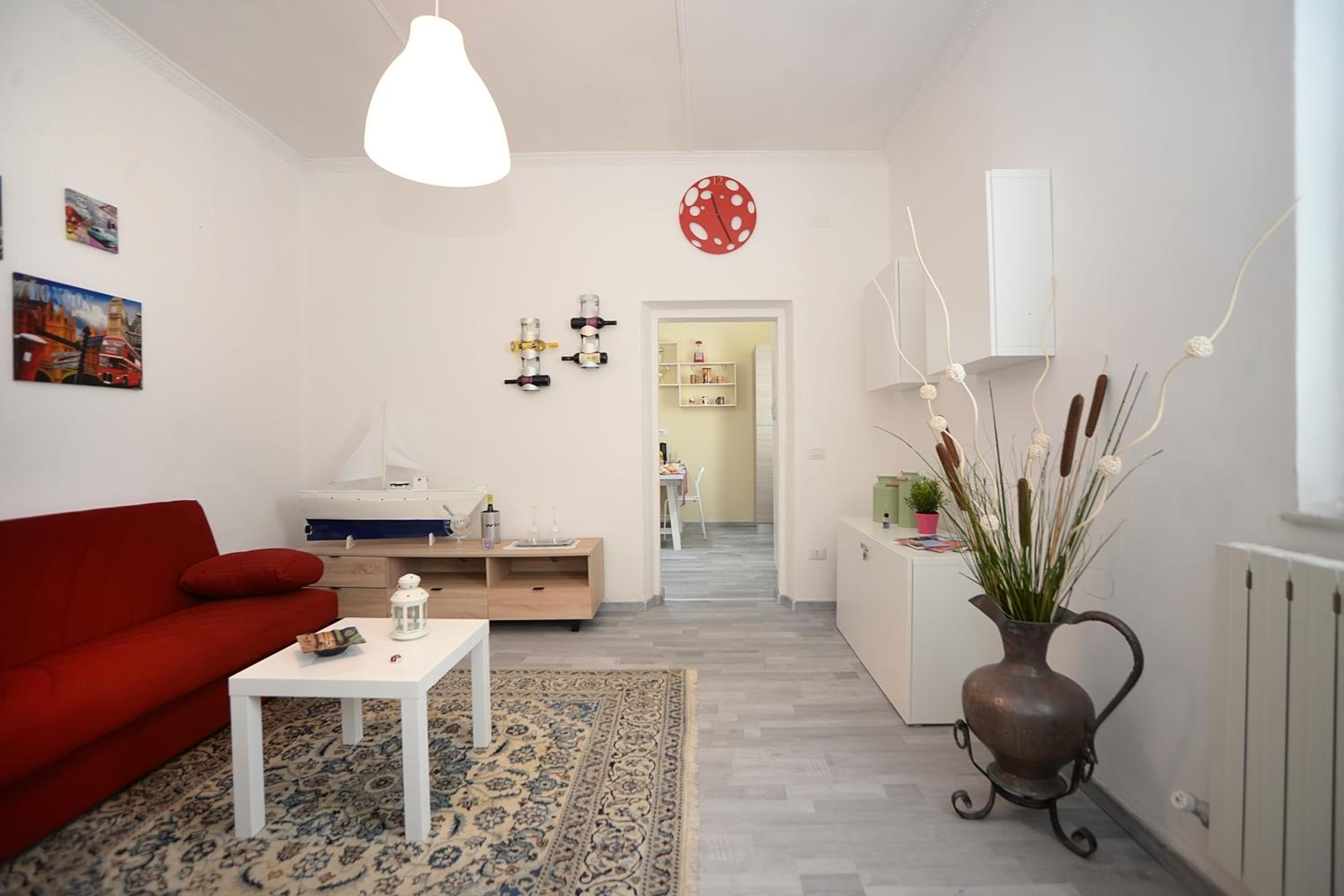 B&B Gli Alberetti