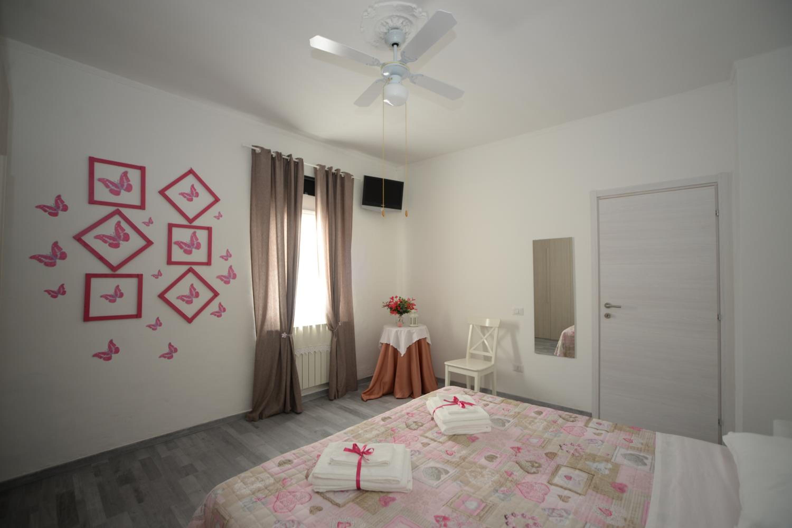 B&B Gli Alberetti