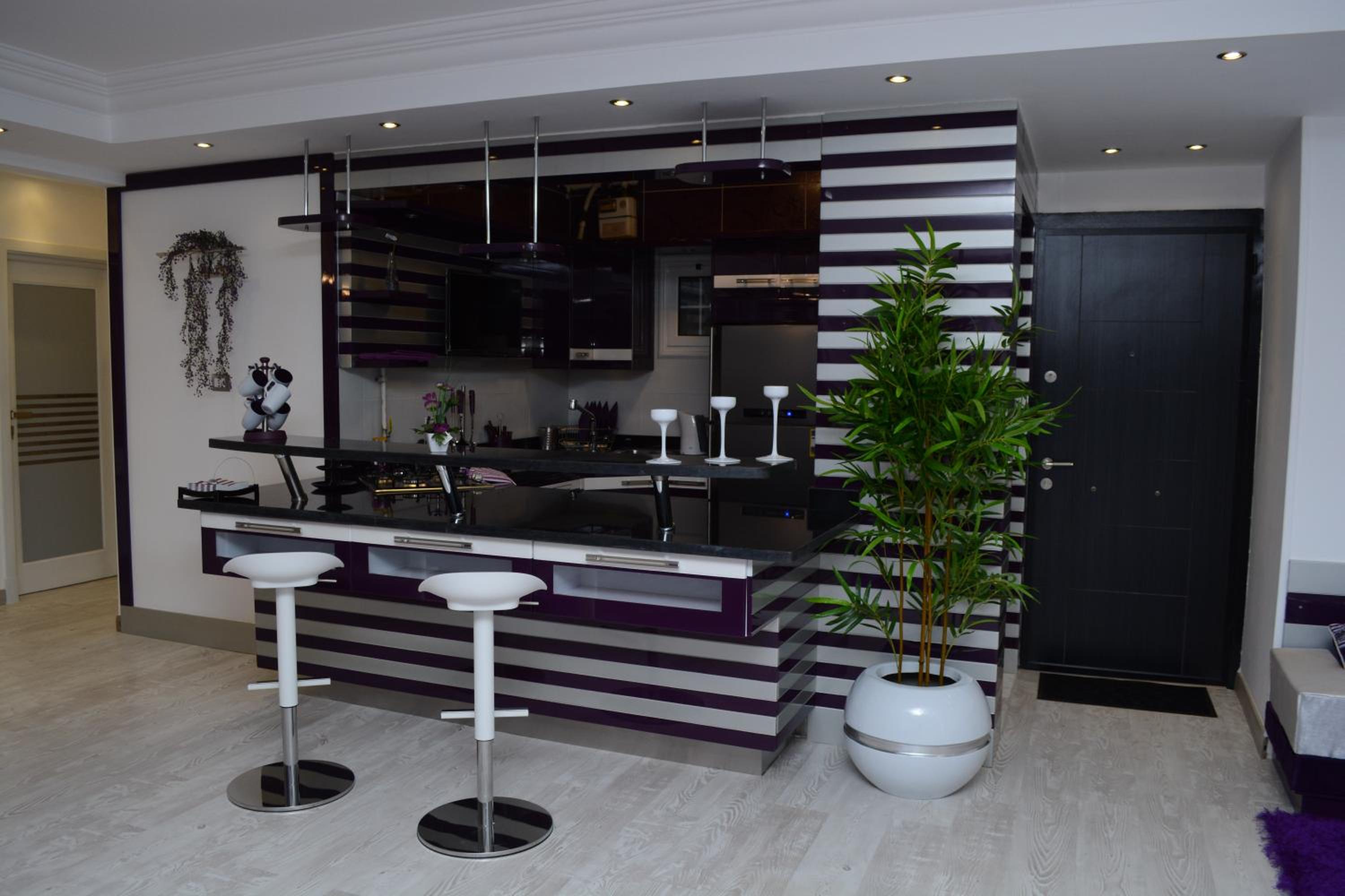 Luxury Nile Maadi Cairo Apartment شقة فاخرة إطلالة على النيل بالمعادي القاهرة