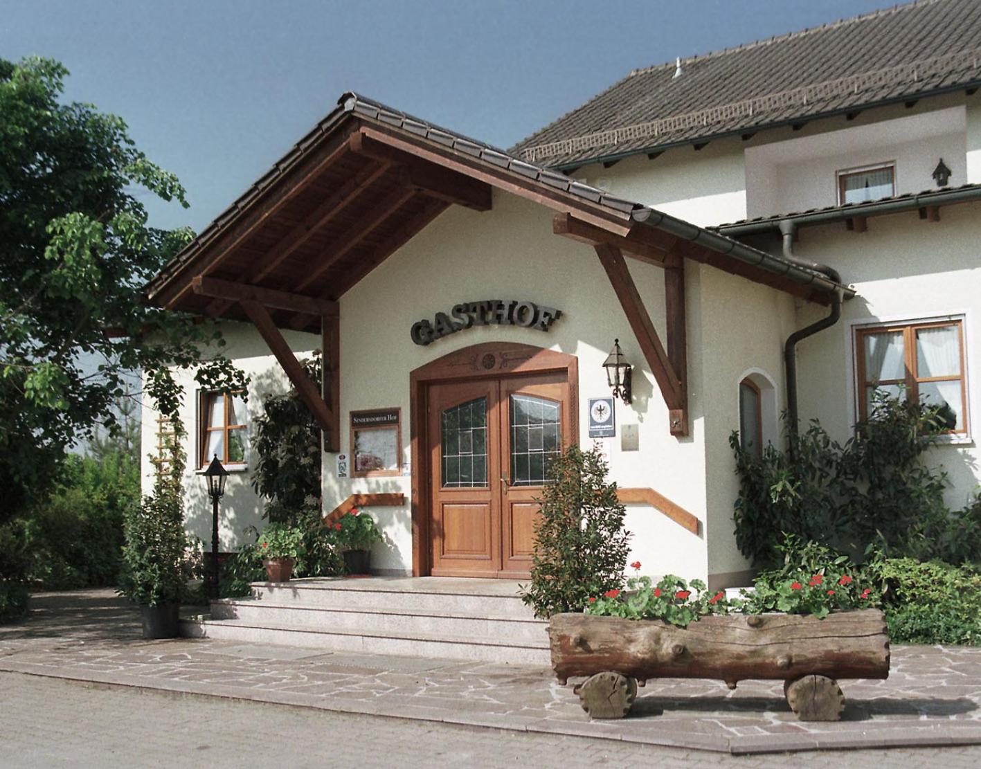 Sindersdorfer Hof - Property Image 1