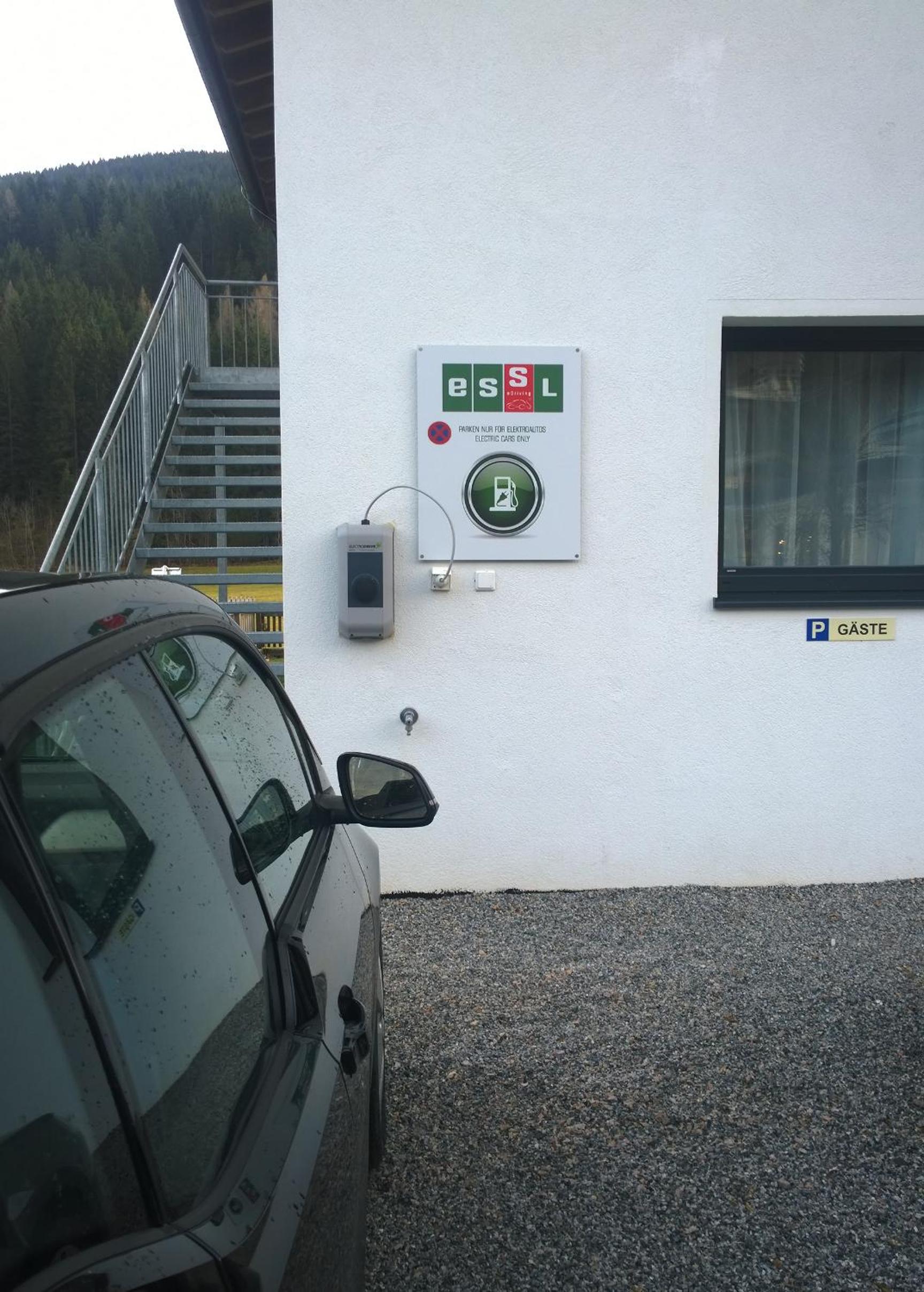 Essl in Filzmoos