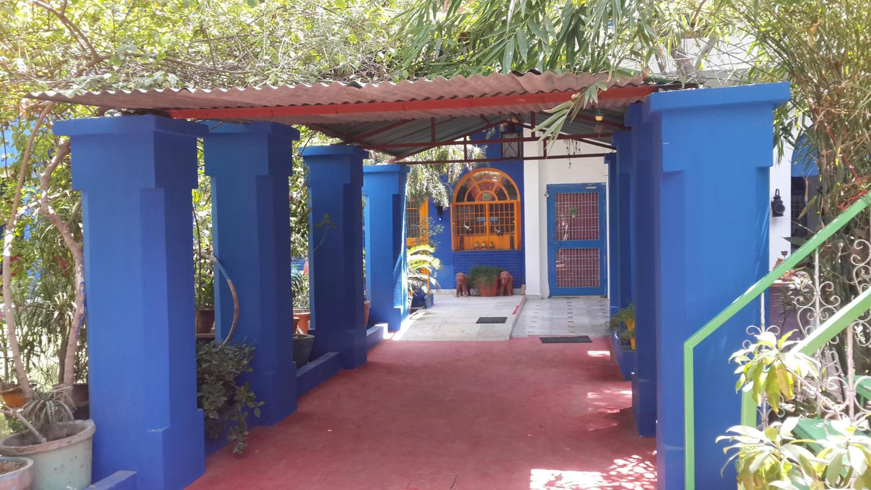 The Coral Tree Boutique Homestay