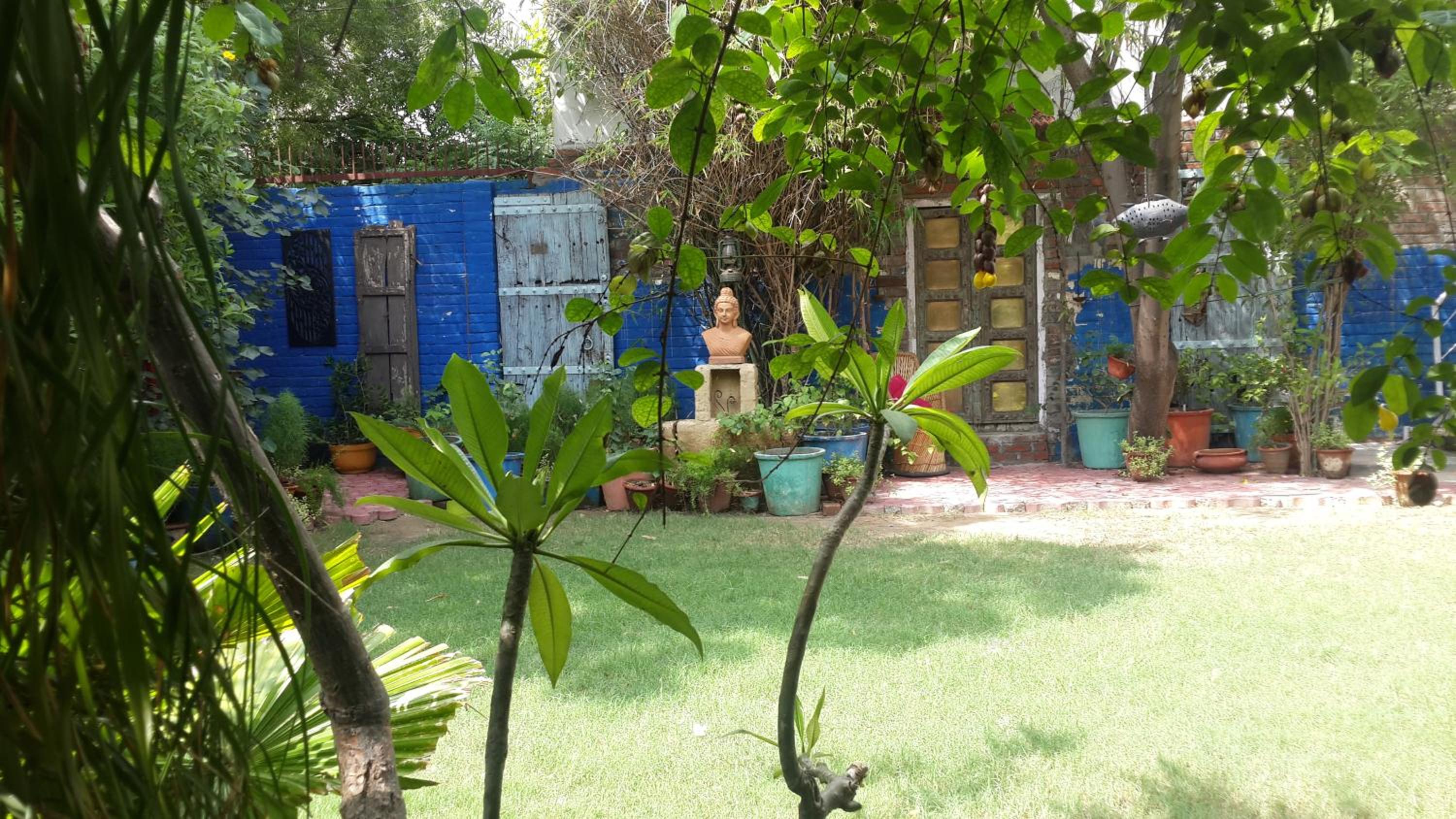 The Coral Tree Boutique Homestay