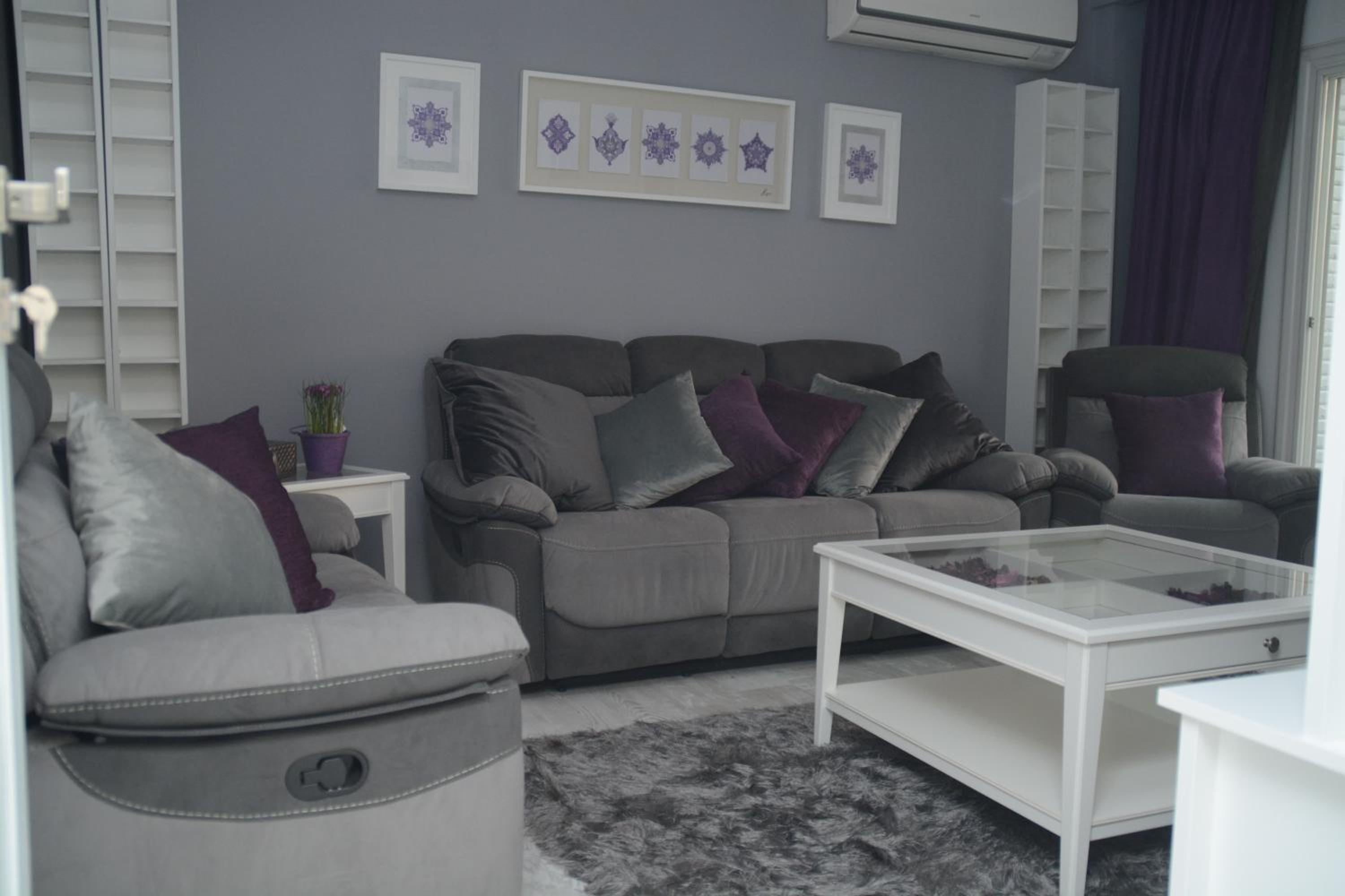 Luxury Nile Maadi Cairo Apartment شقة فاخرة إطلالة على النيل بالمعادي القاهرة