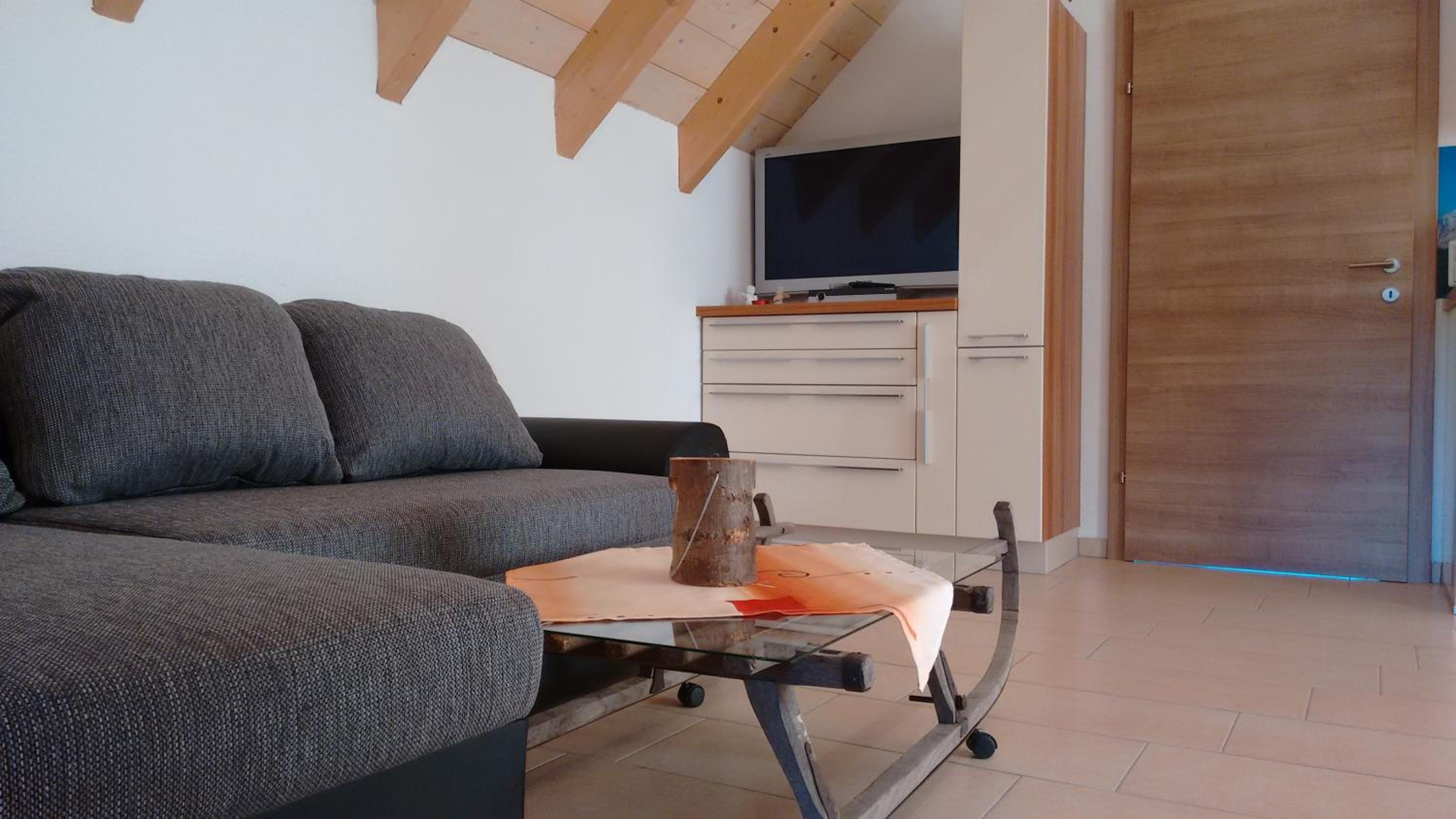 Appartment Iris