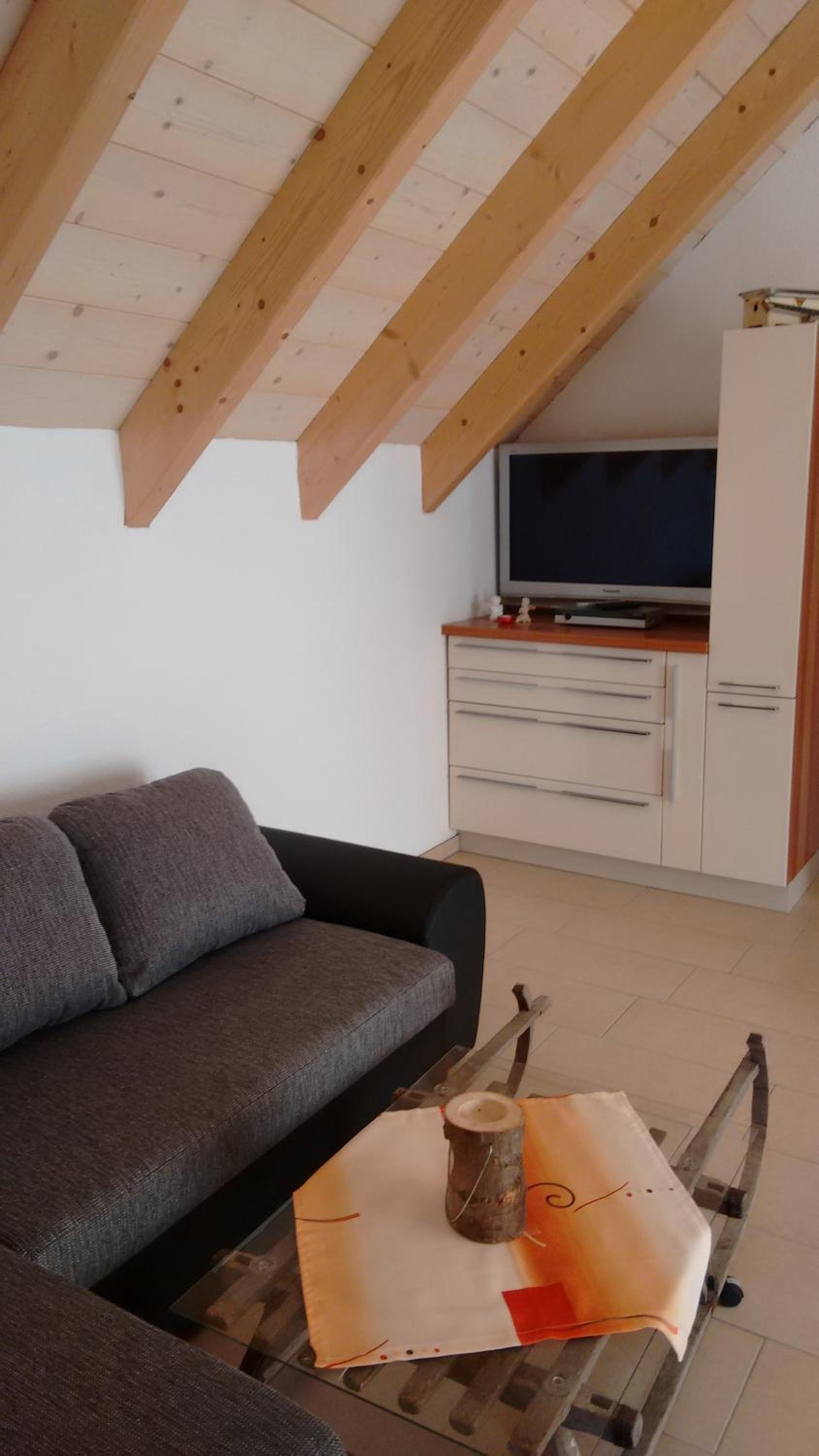 Appartment Iris