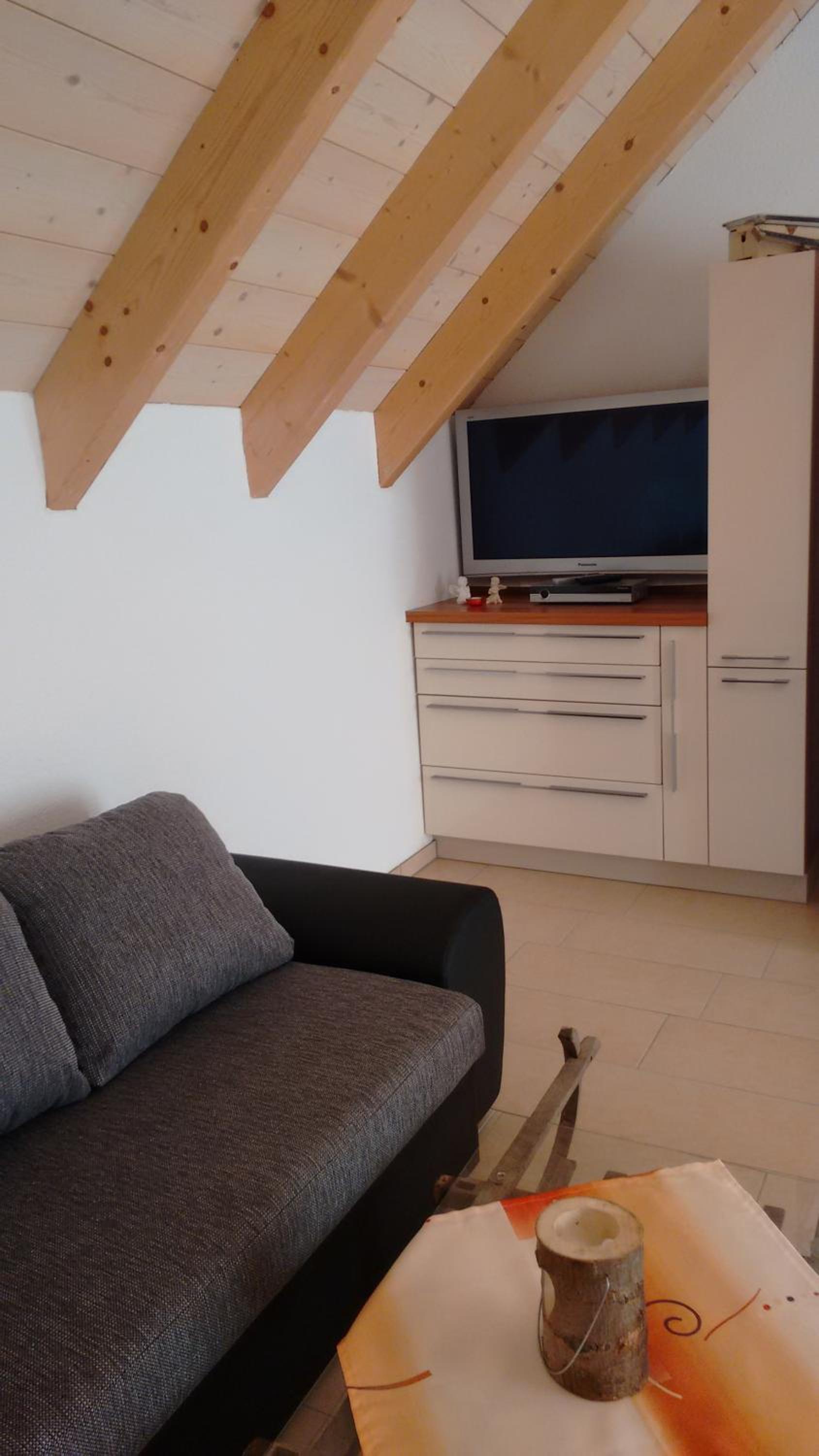Appartment Iris