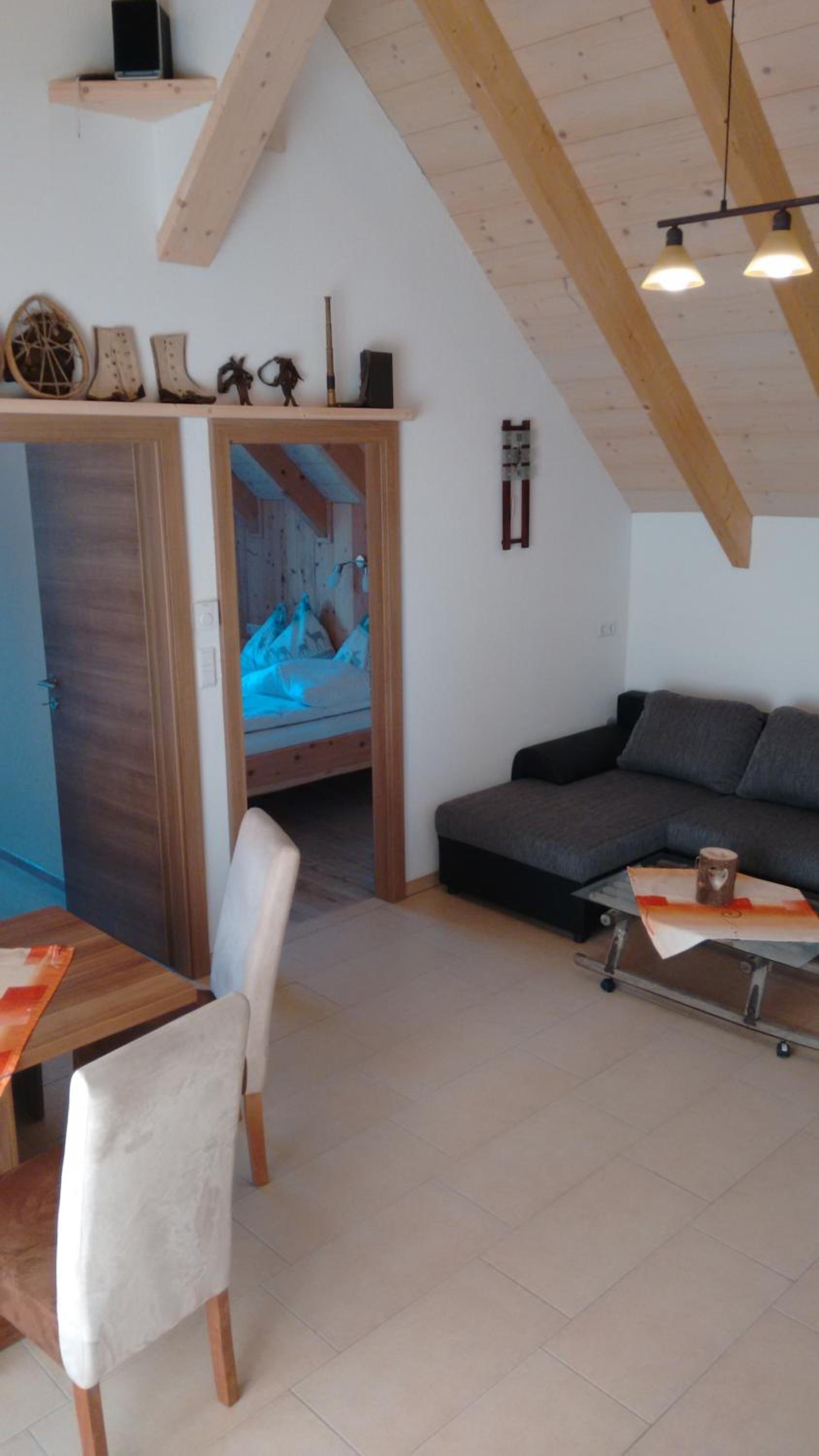 Appartment Iris