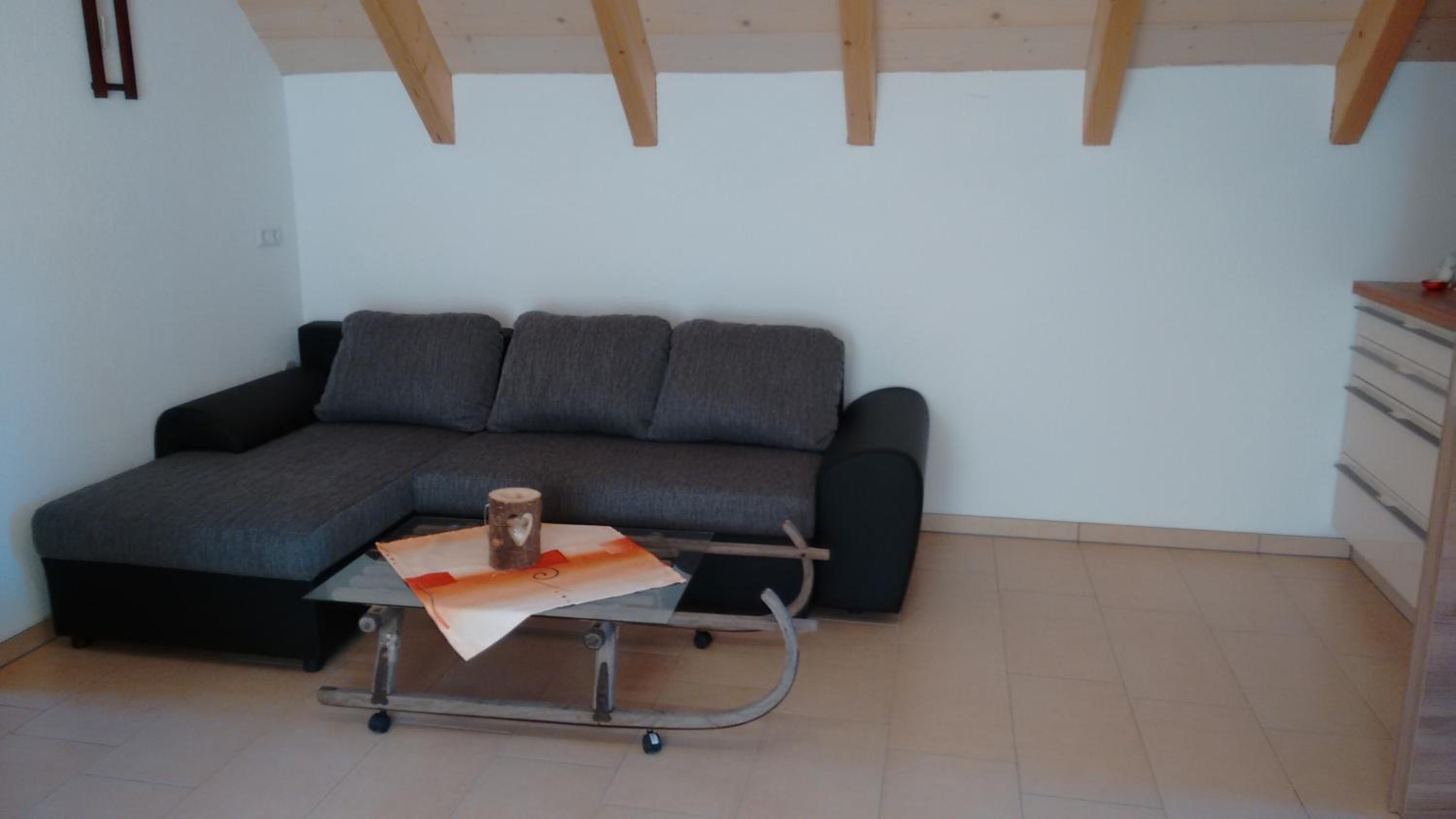 Appartment Iris
