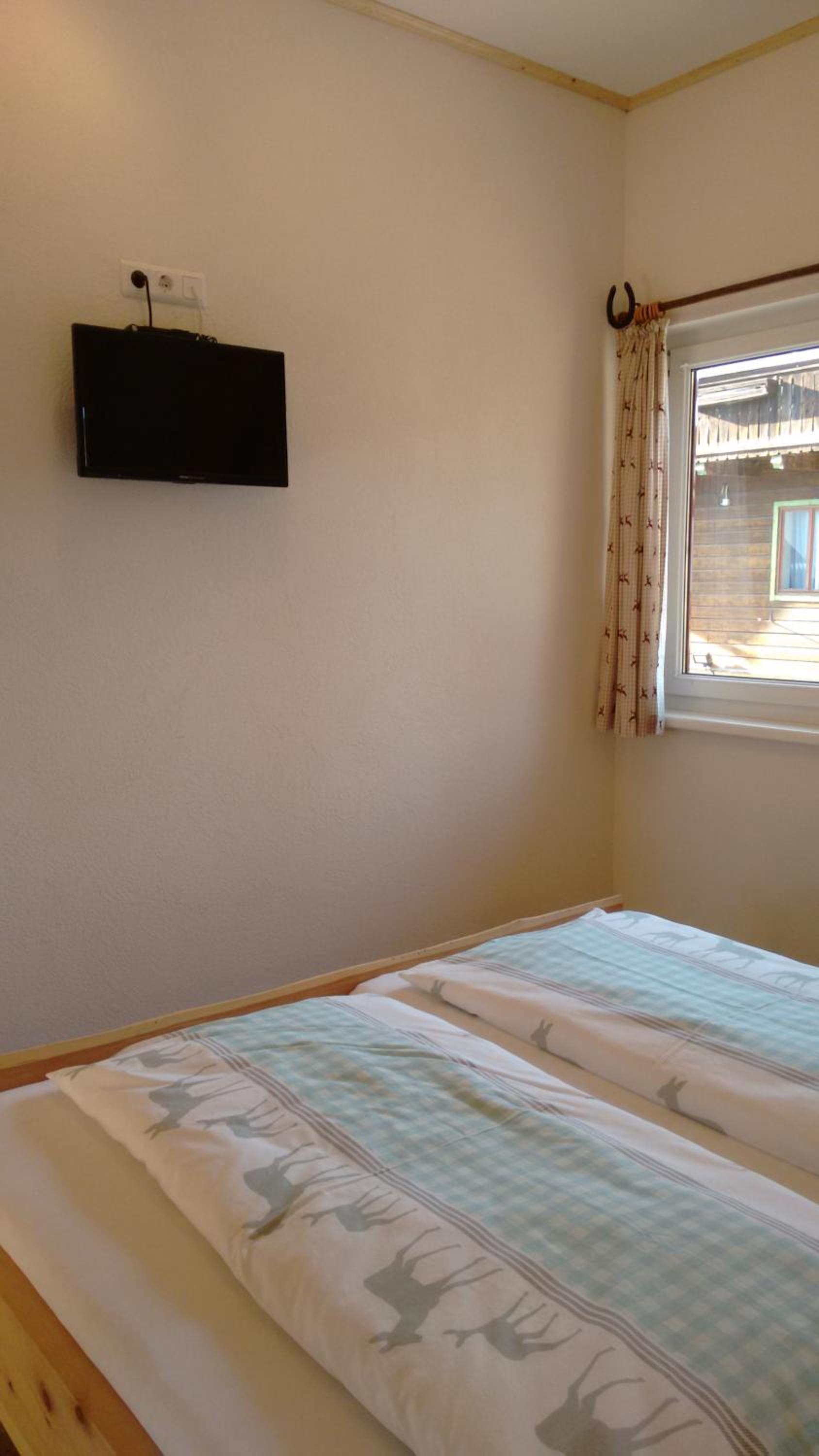Appartment Iris