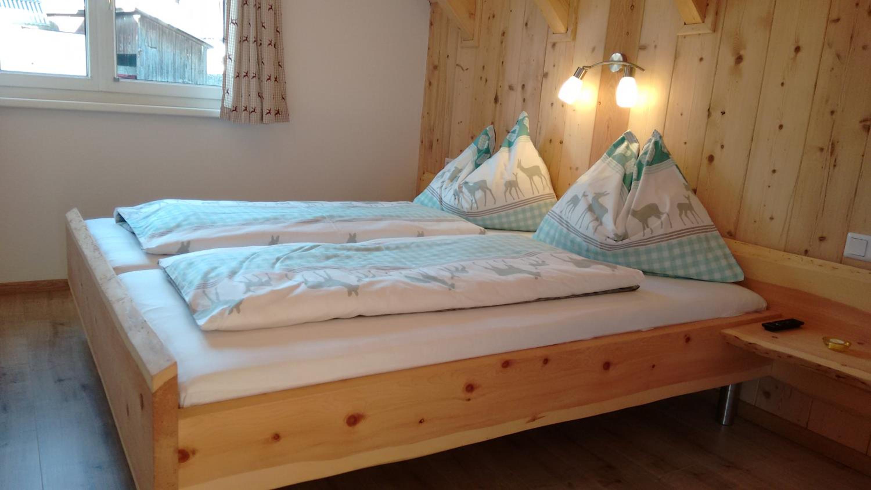 Appartment Iris