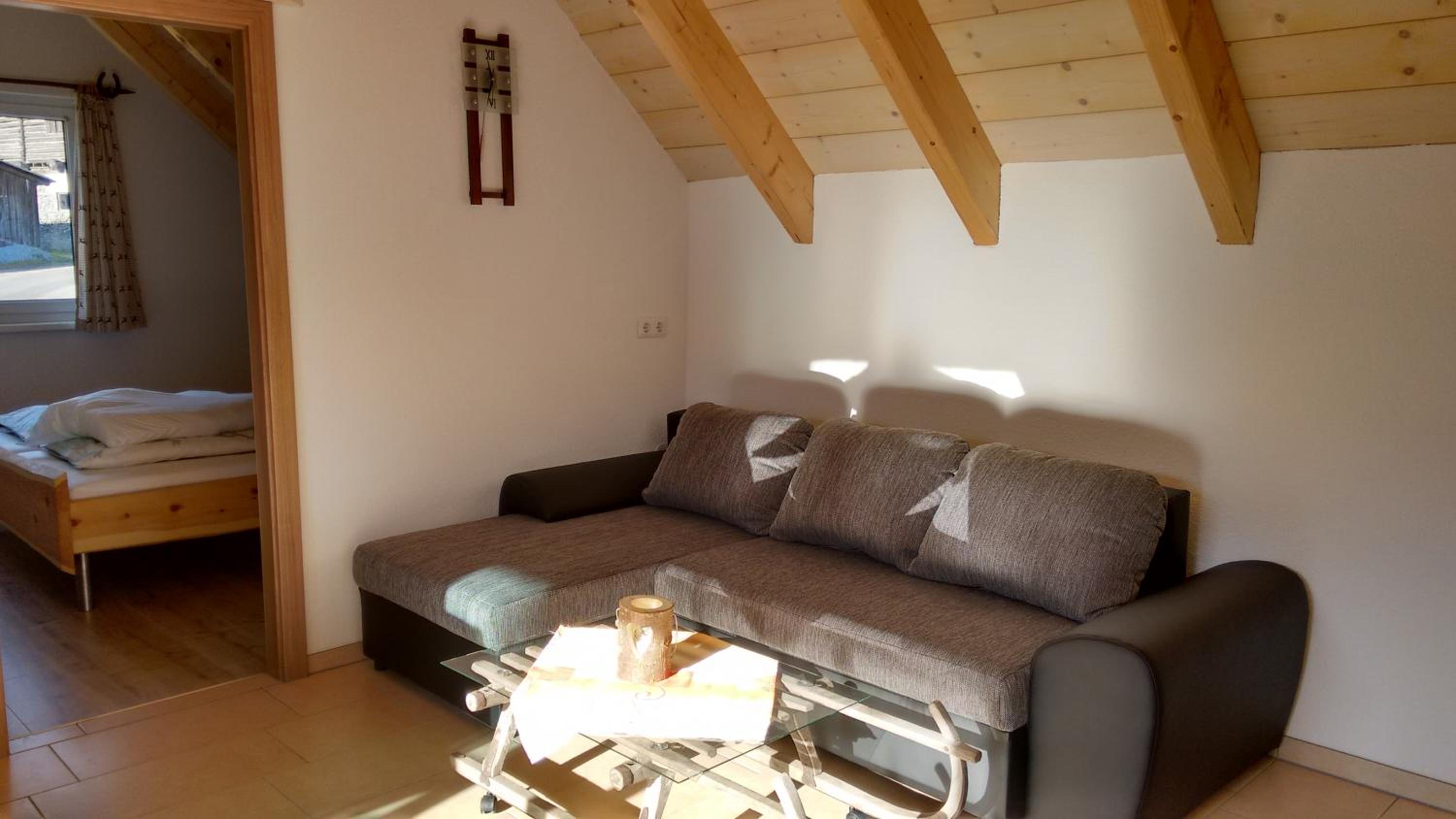 Appartment Iris