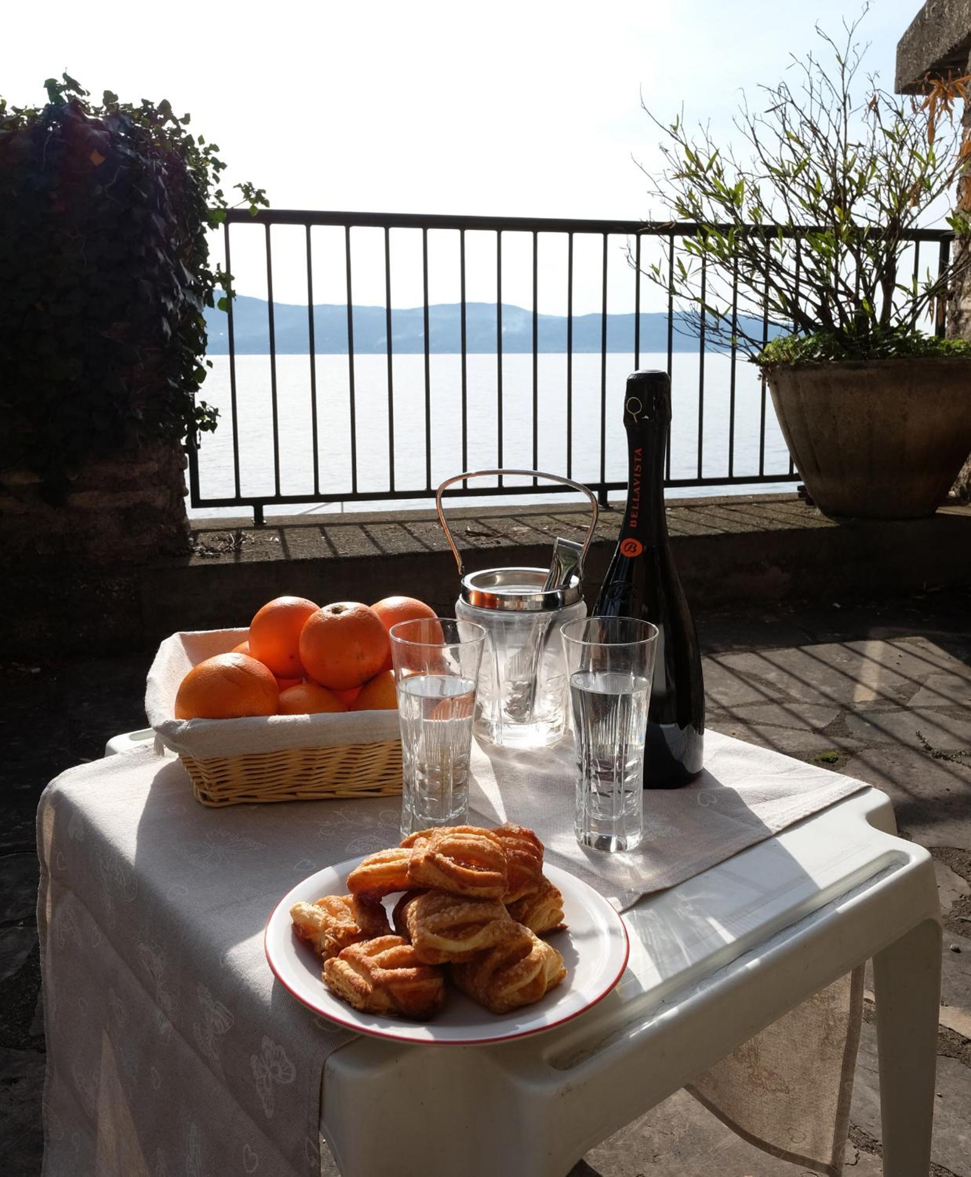 Villa Coccodrilla view 5