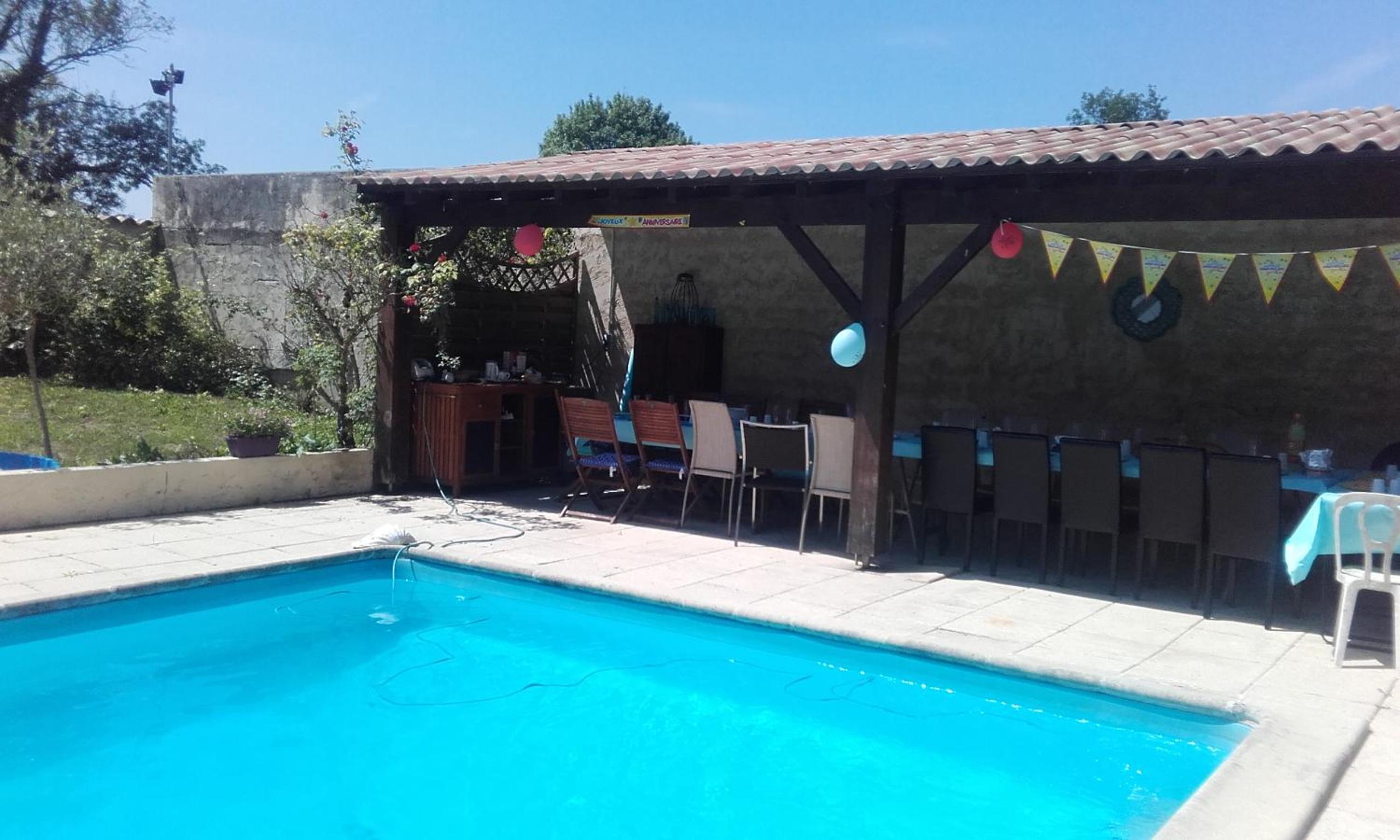 Les Demeures de la Laigne