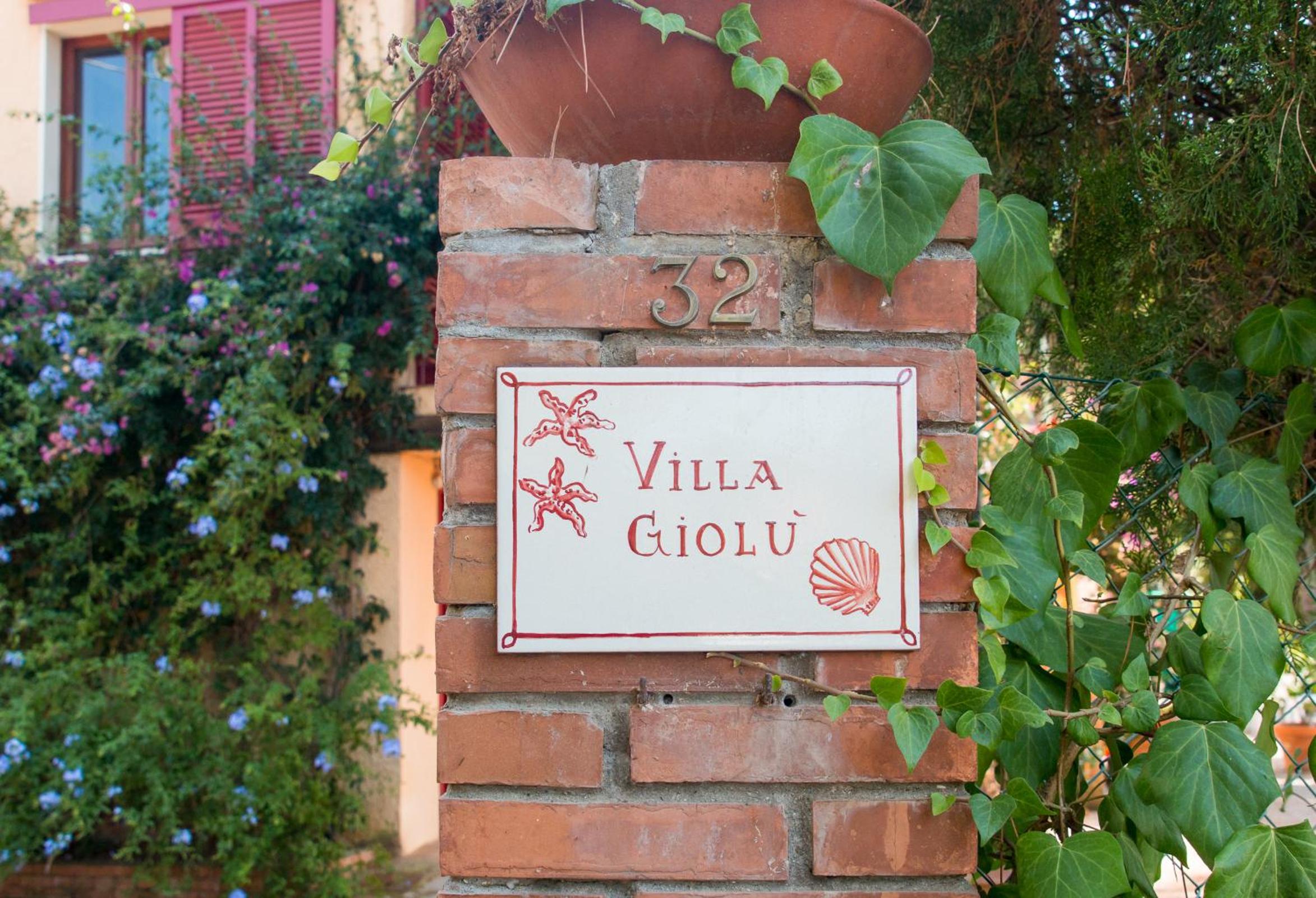 Villa Giolù photo 2